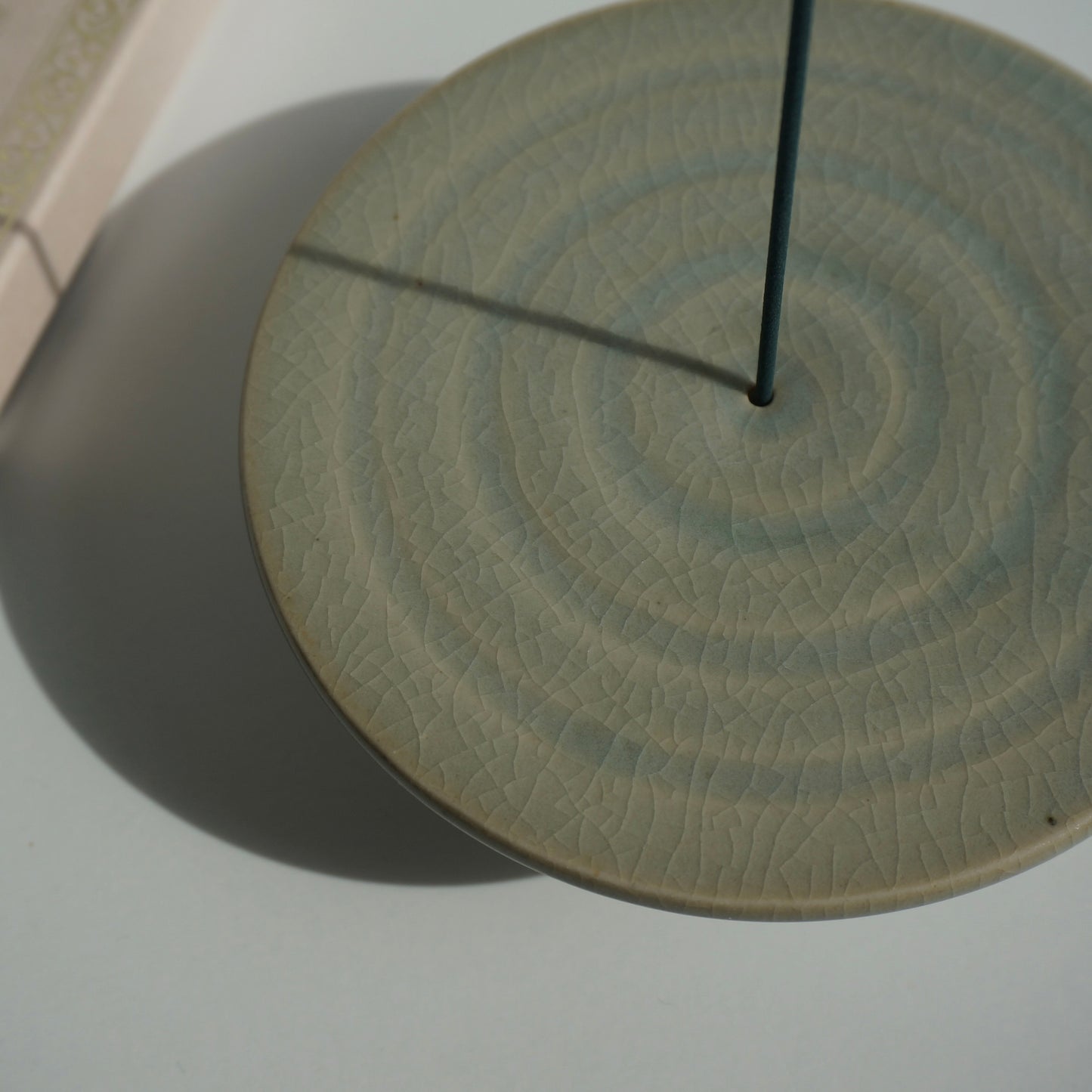 Zen Incense Holder