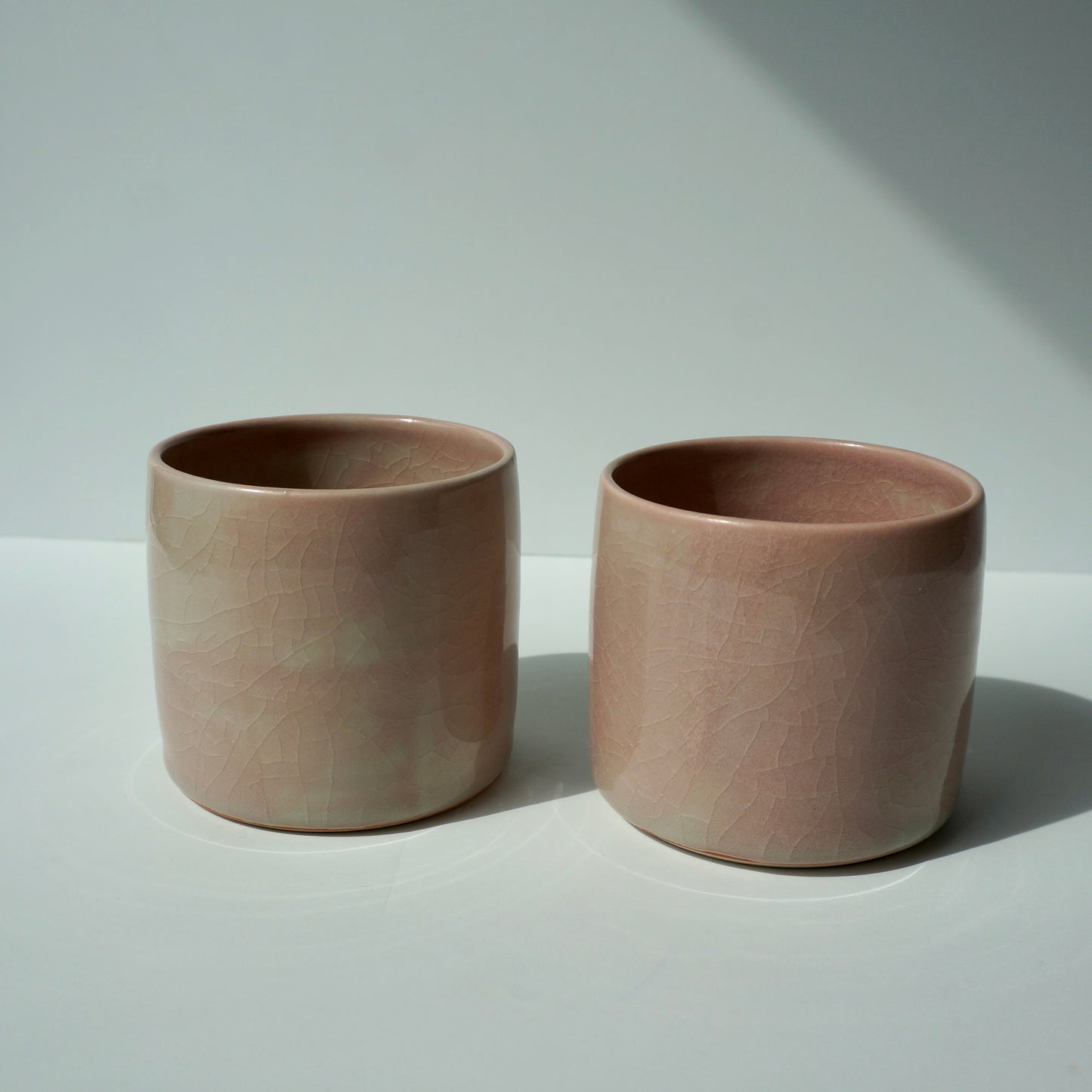Square Cup, Strawberry cloud