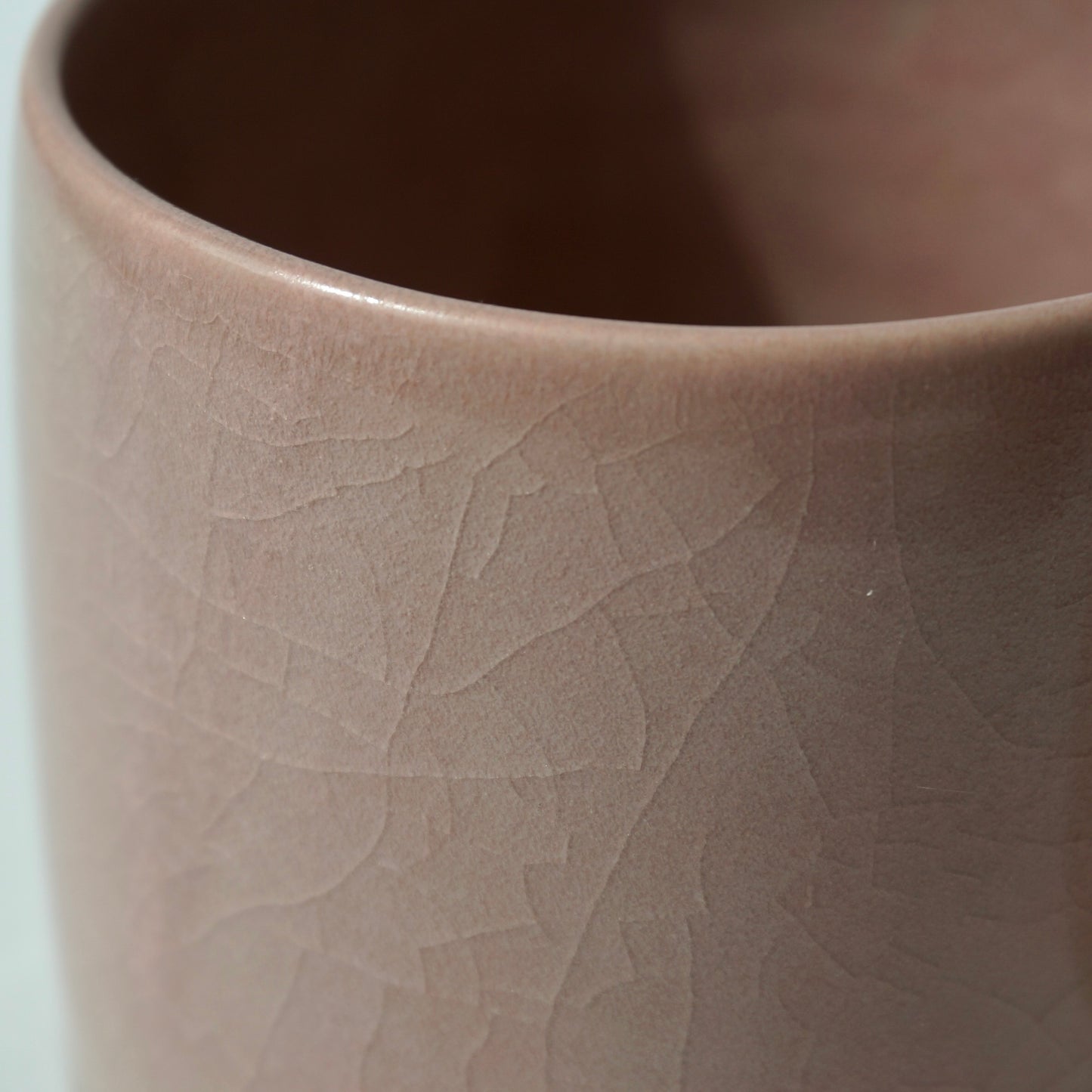 Square Cup, Strawberry cloud