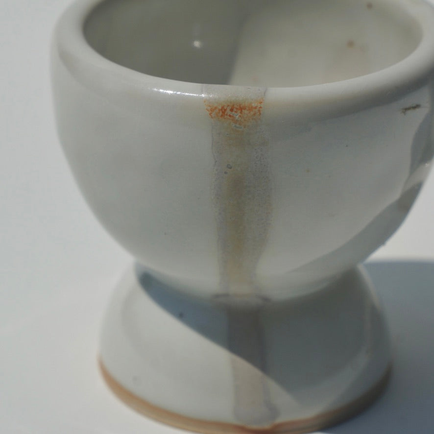 Egg cup set