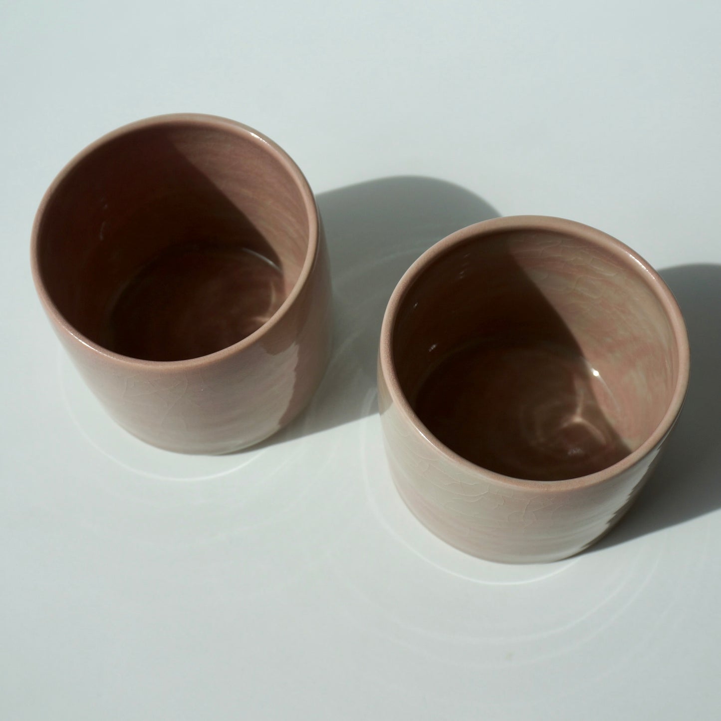 Square Cup, Strawberry cloud