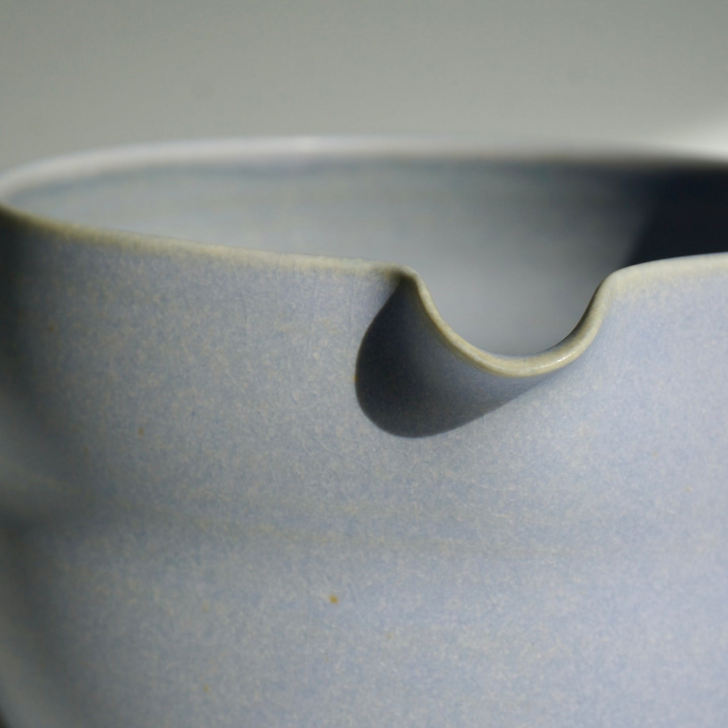 Bubble Matcha Bowl, Lavender