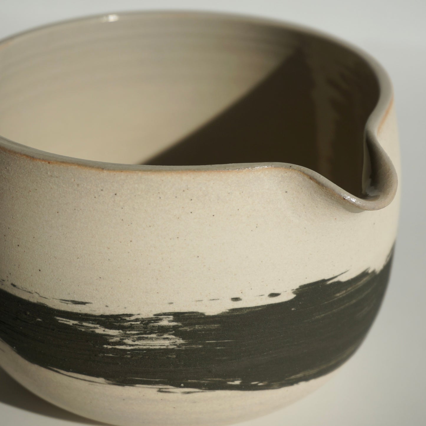 Matcha Bowl, Hakeme