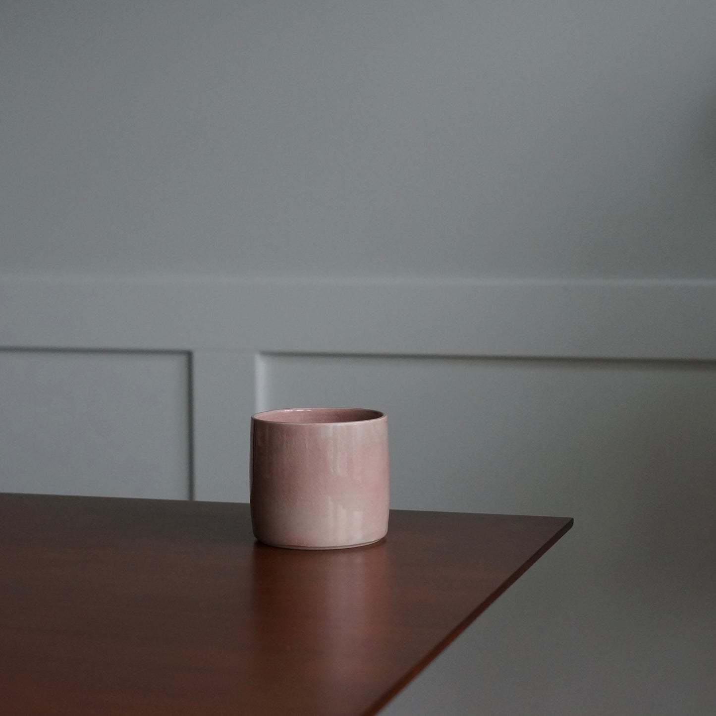 Square Cup, Strawberry cloud