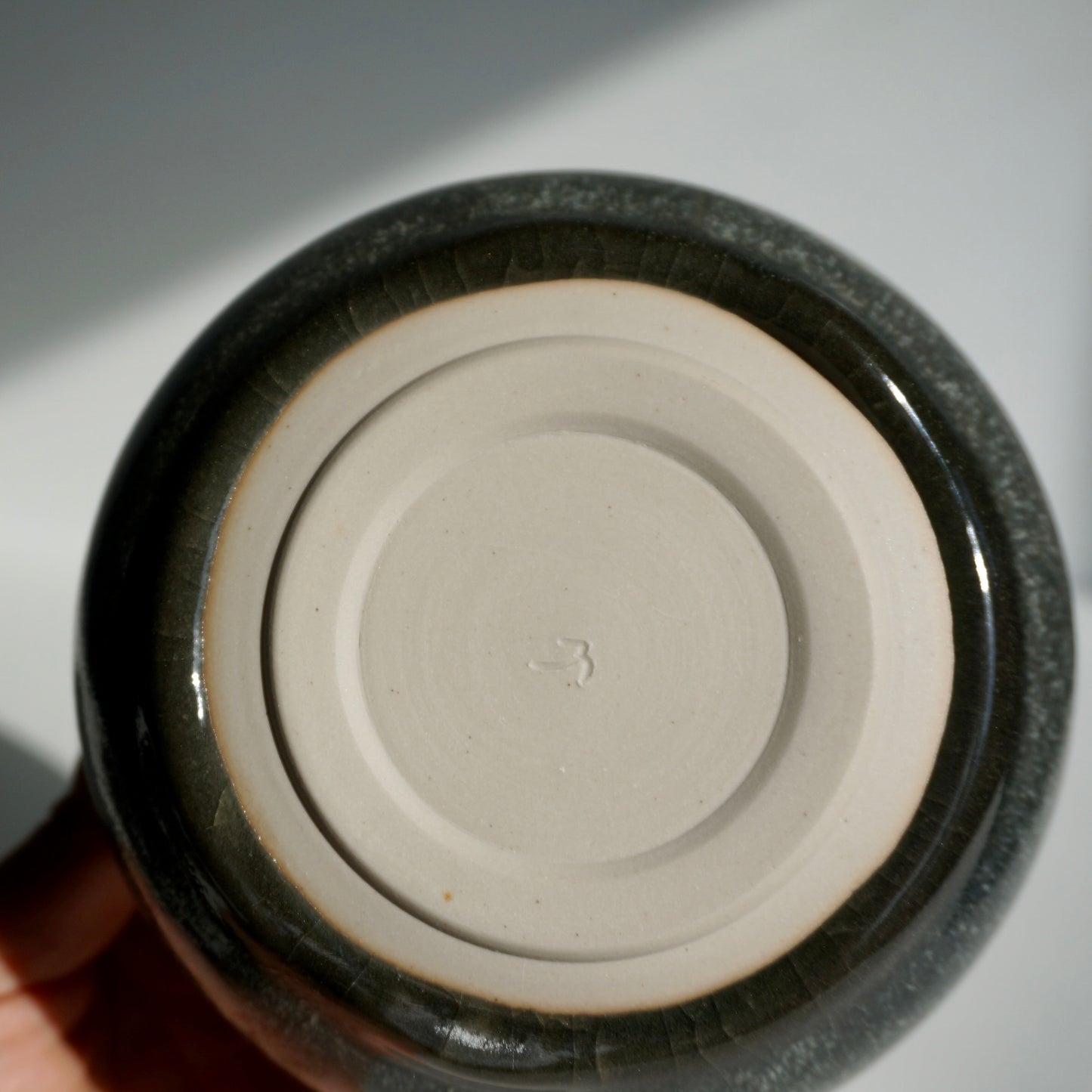 Matcha Bowl, Dusk