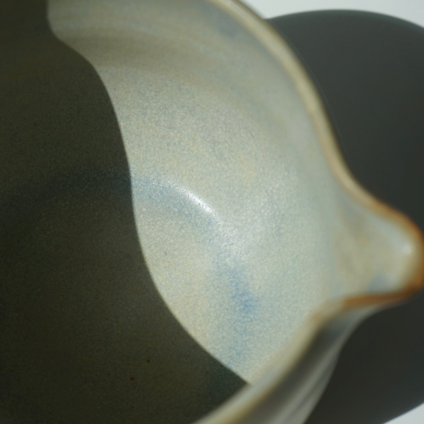 Bubble Matcha Bowl, Toasted marshmallow
