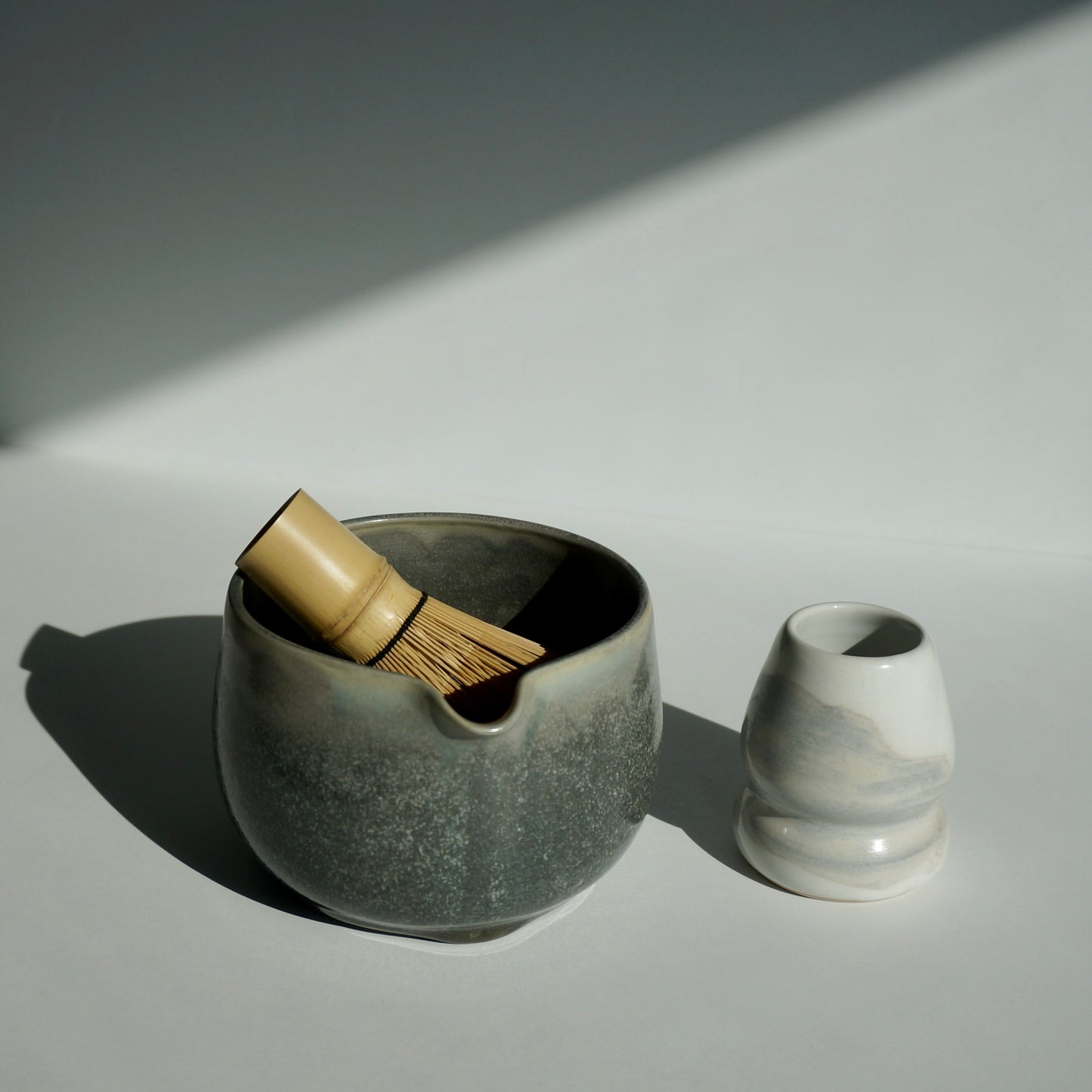 Matcha Bowl, Dusk