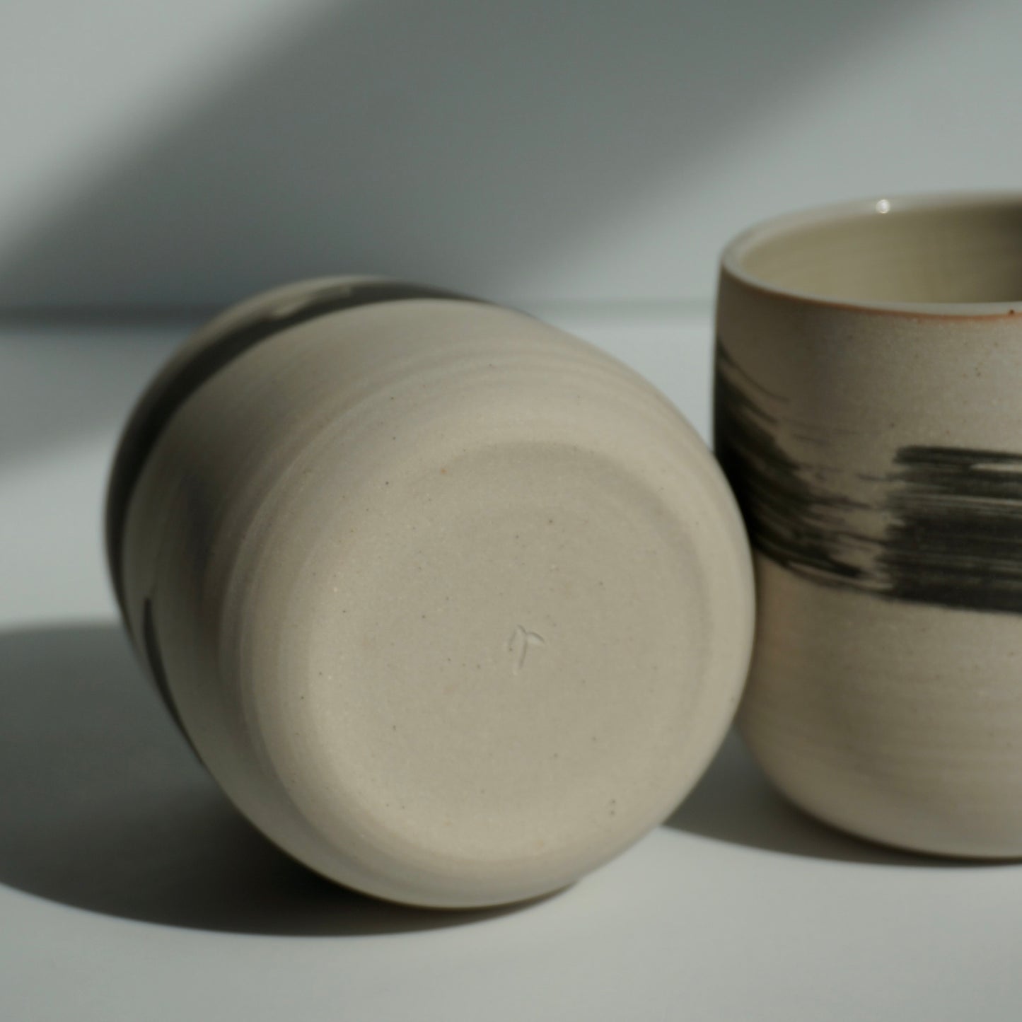 Coffee cup, Hakeme