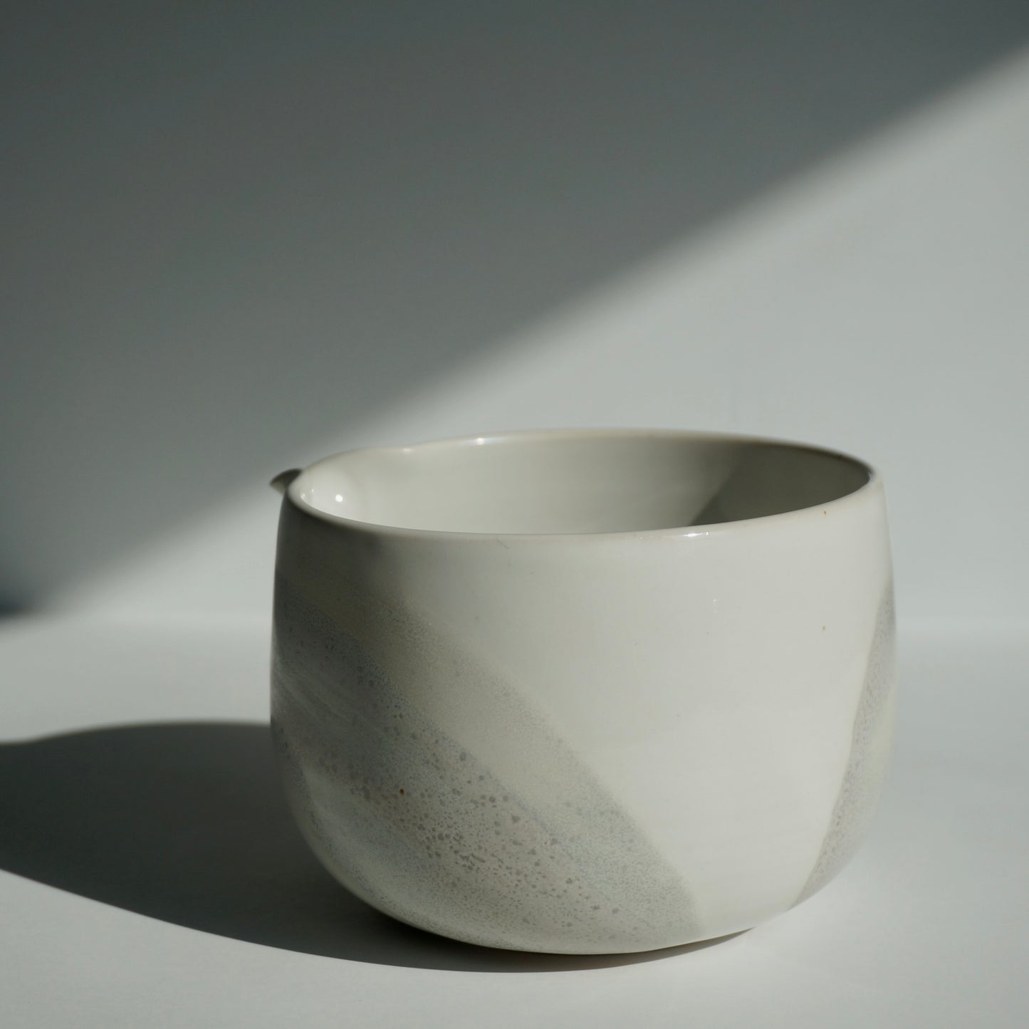 Matcha Bowl, Jinju