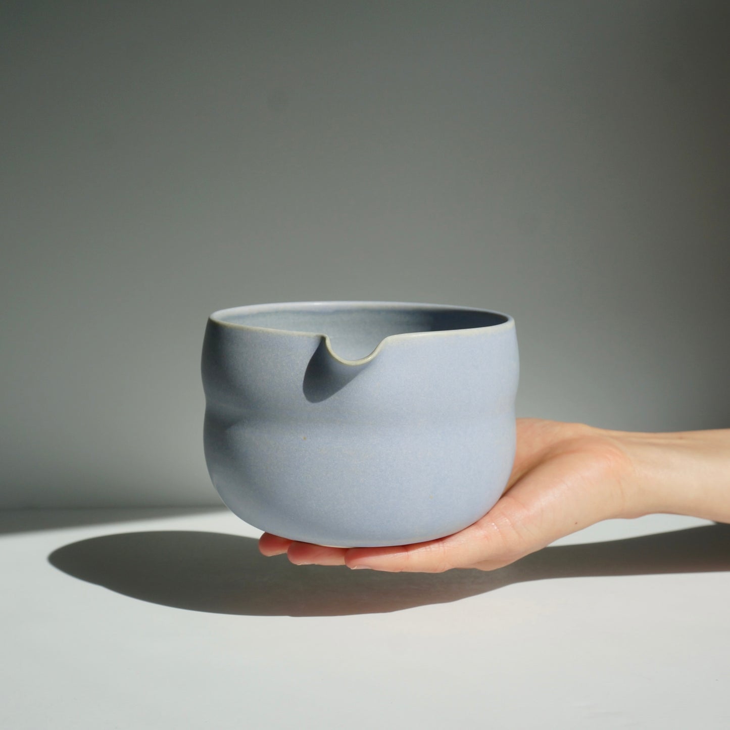 Bubble Matcha Bowl, Lavender