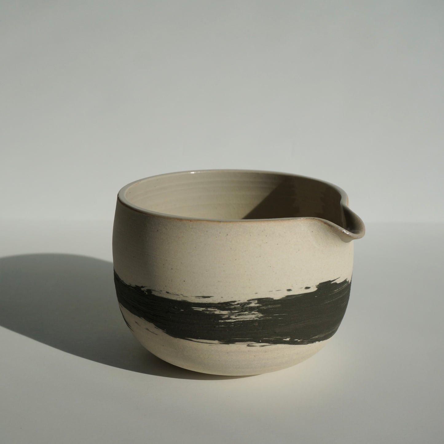 Matcha Bowl, Hakeme