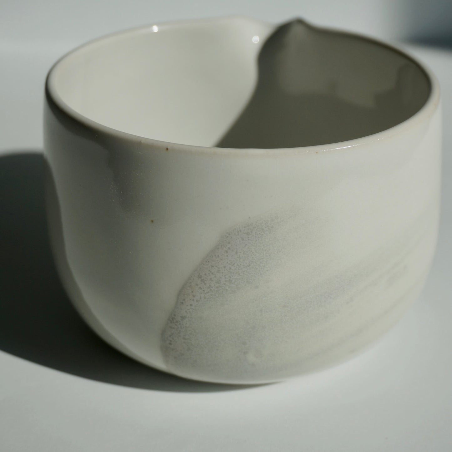 Matcha Bowl, Jinju