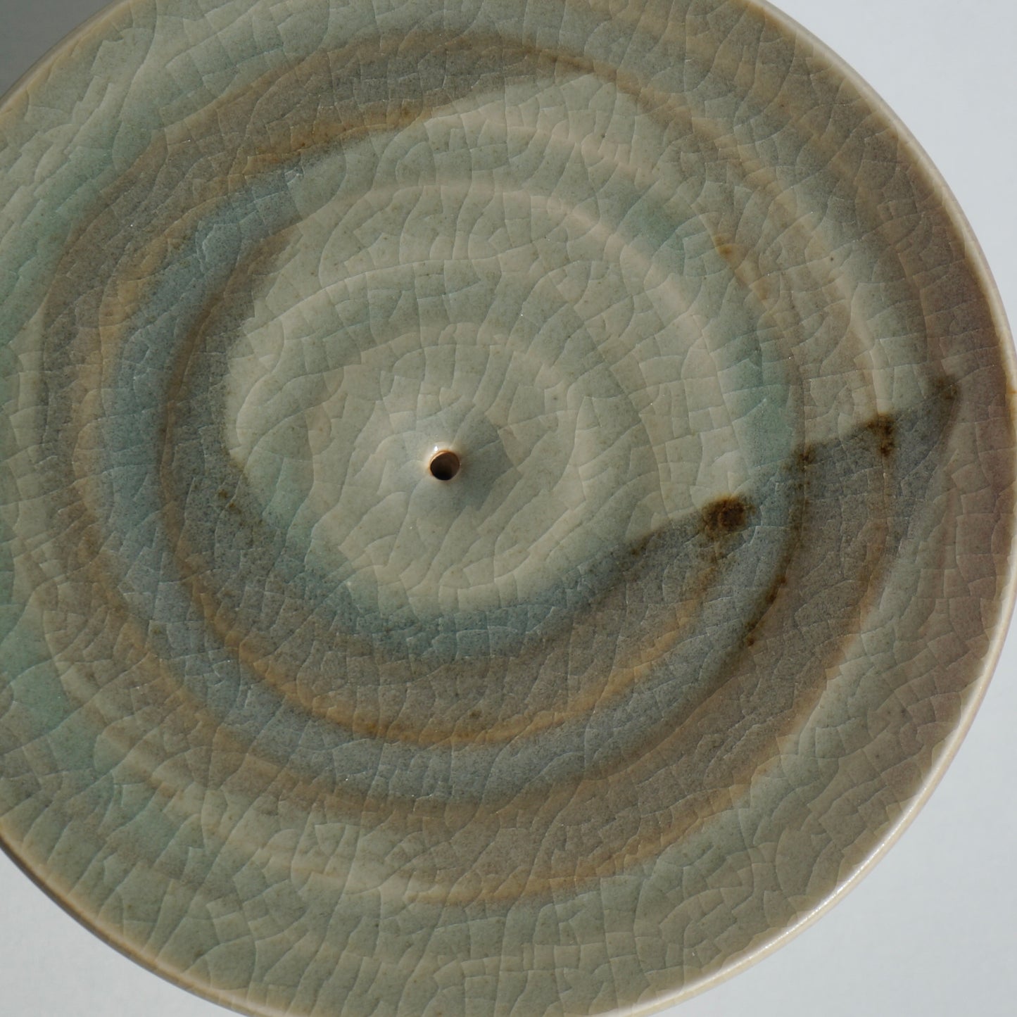 Zen Incense Holder
