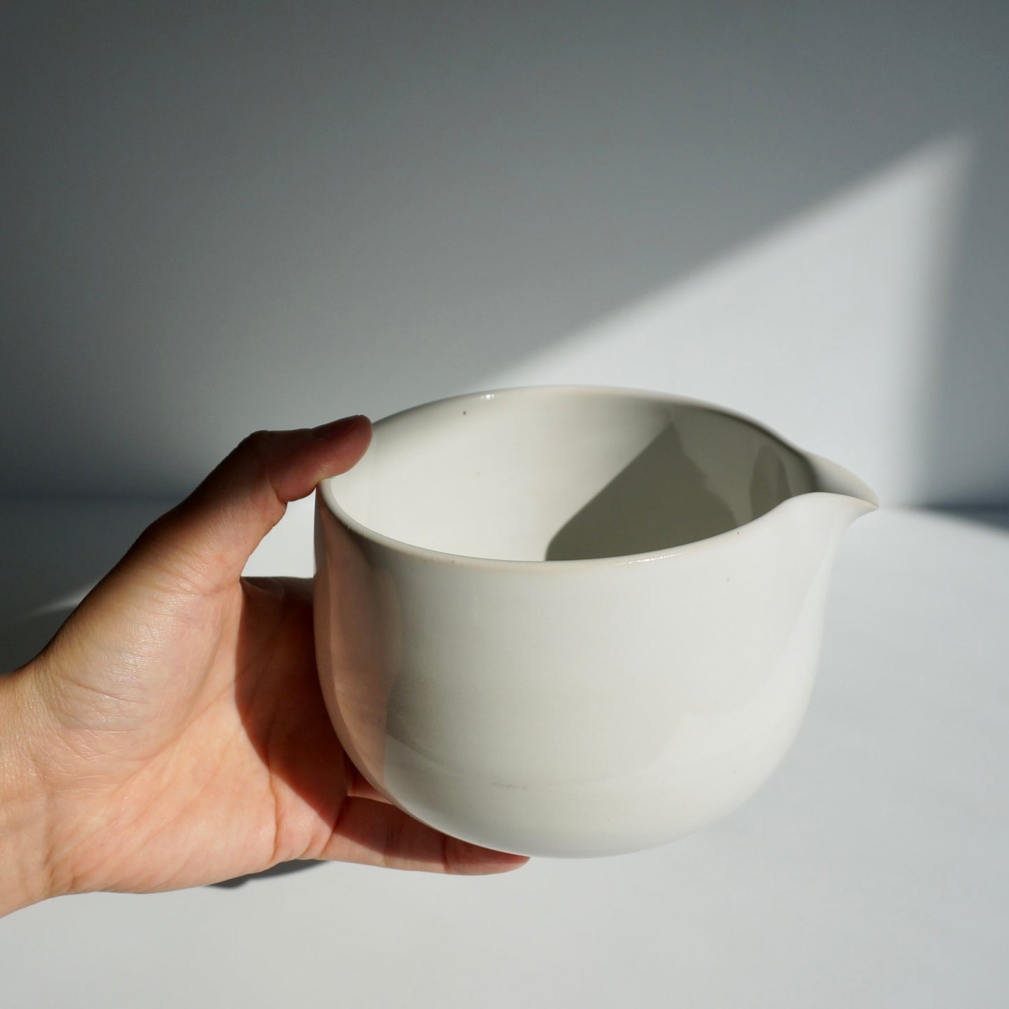 Matcha Bowl, Jinju
