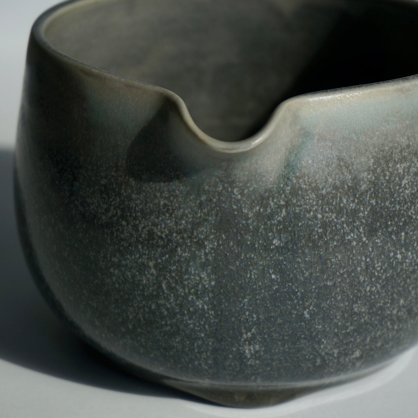 Matcha Bowl, Dusk