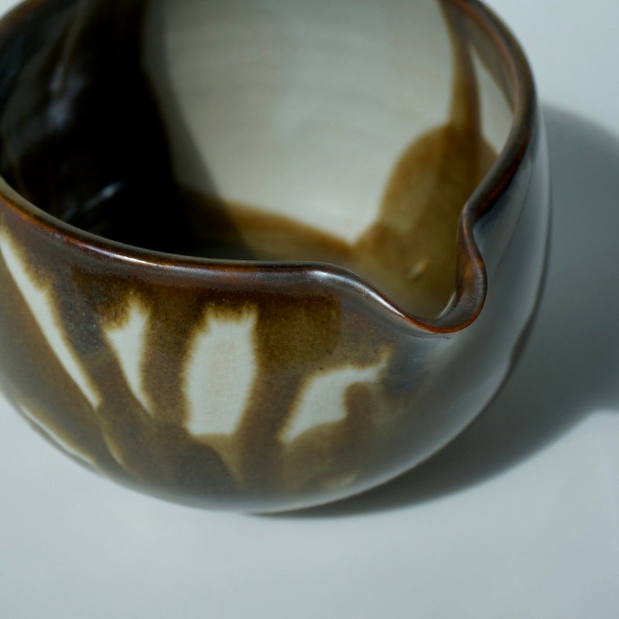 **PREORDER** Matcha Bowl, Amber