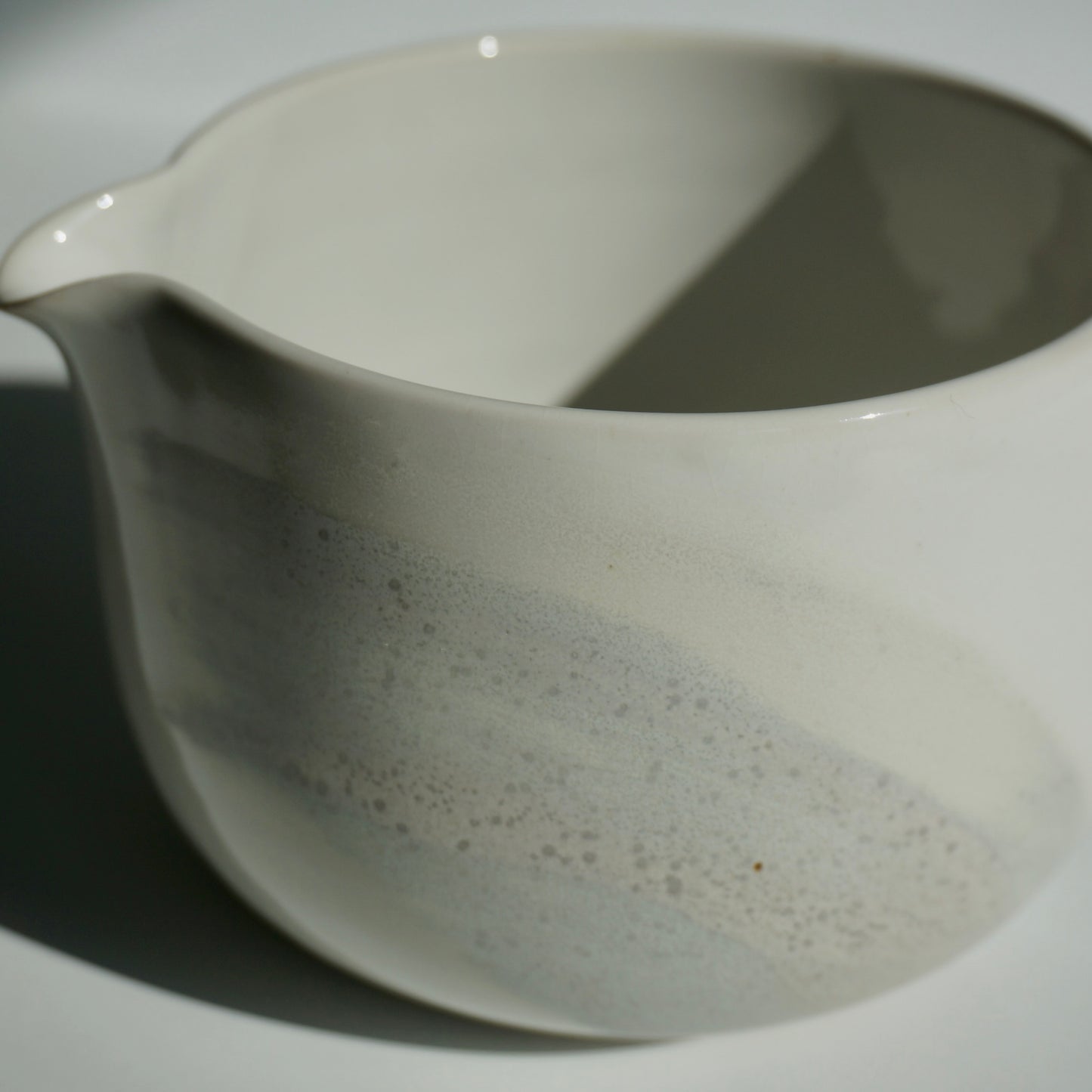 Matcha Bowl, Jinju