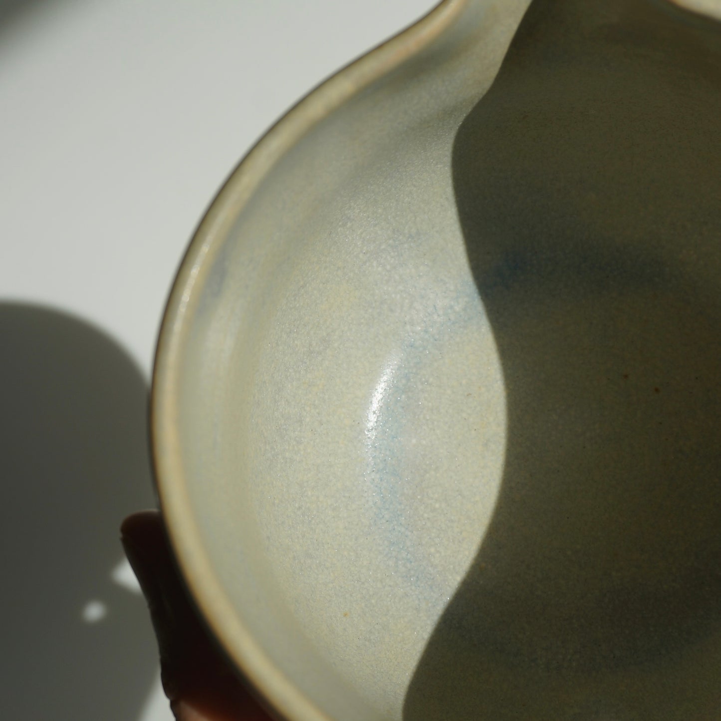 Bubble Matcha Bowl, Toasted marshmallow