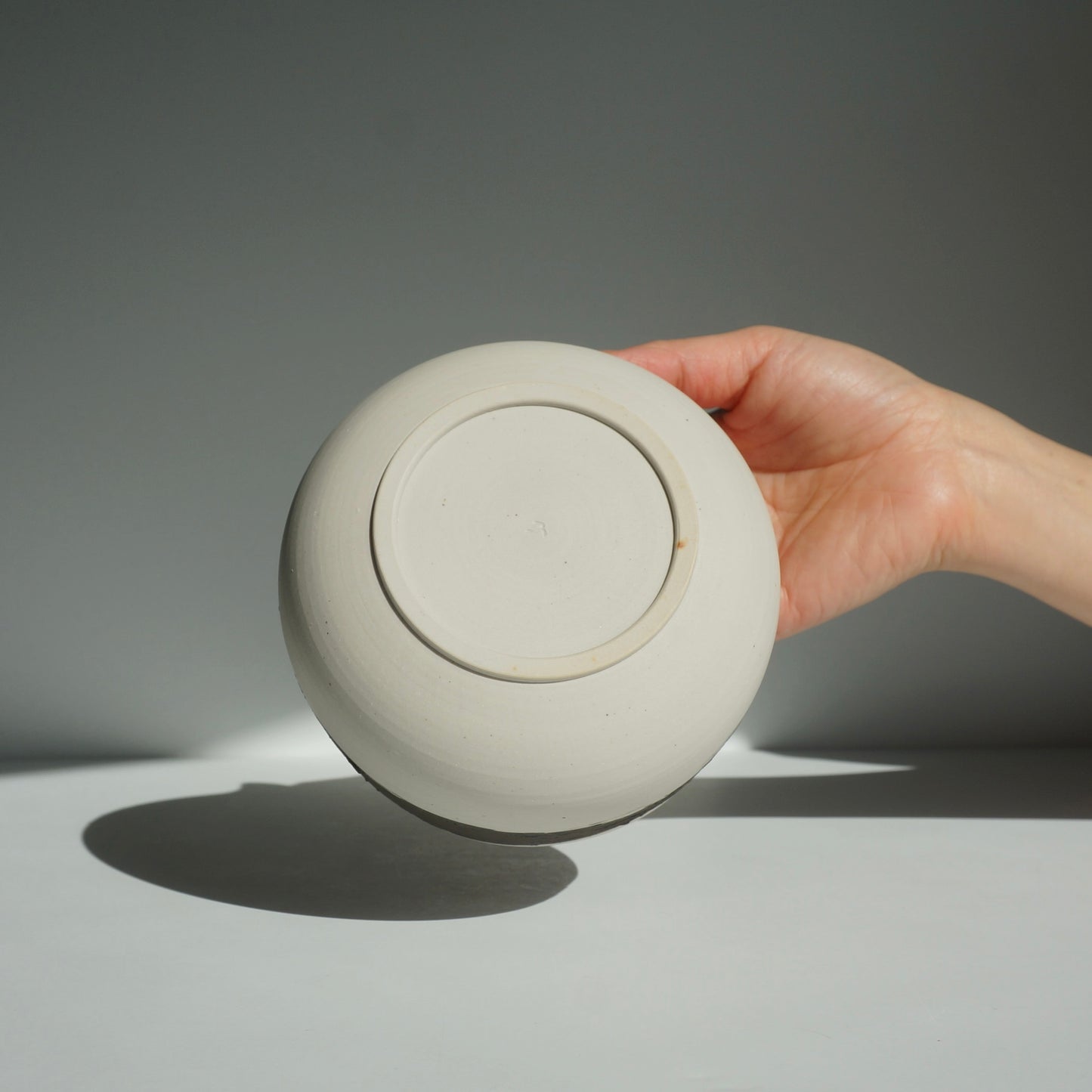 Matcha Bowl, Hakeme