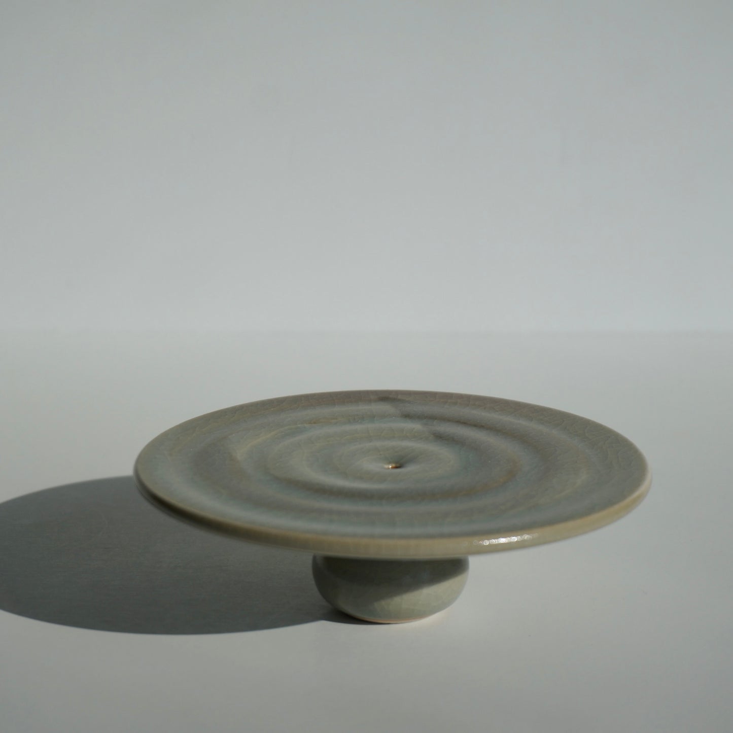 Zen Incense Holder