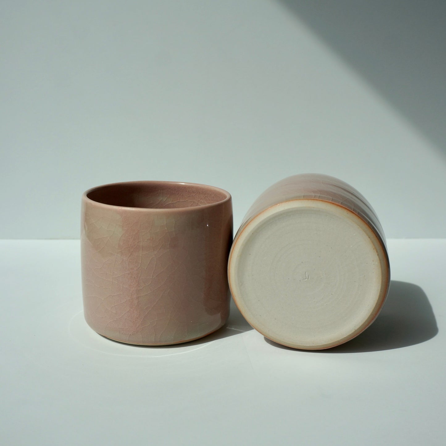 Square Cup, Strawberry cloud