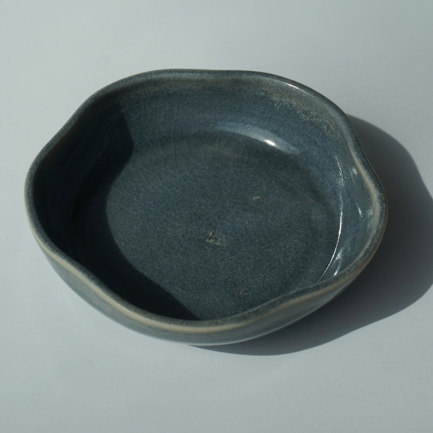 Petal Banchan Dish