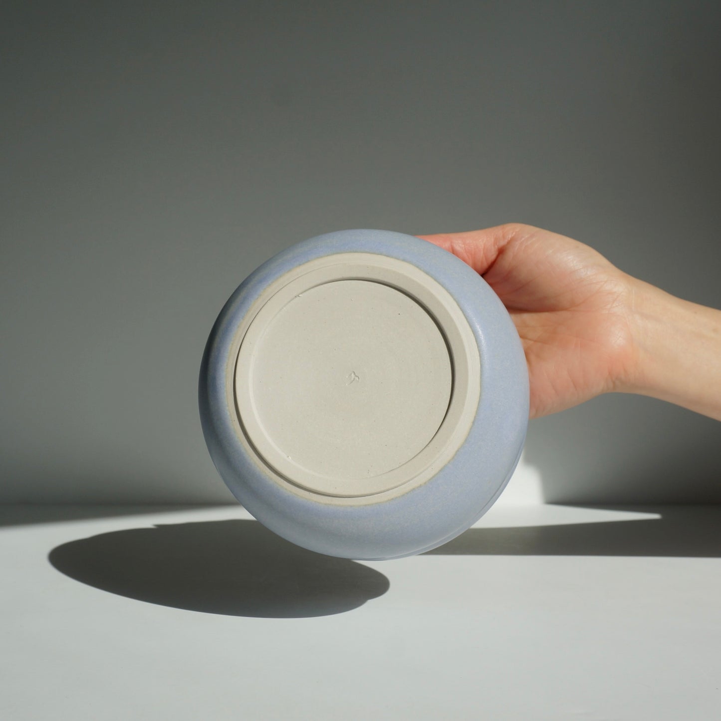 Bubble Matcha Bowl, Lavender