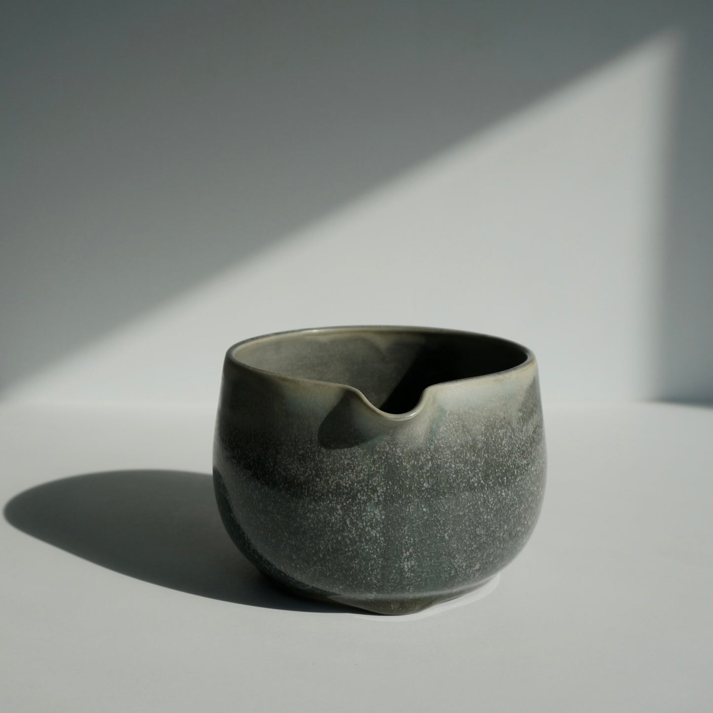 Matcha Bowl, Dusk