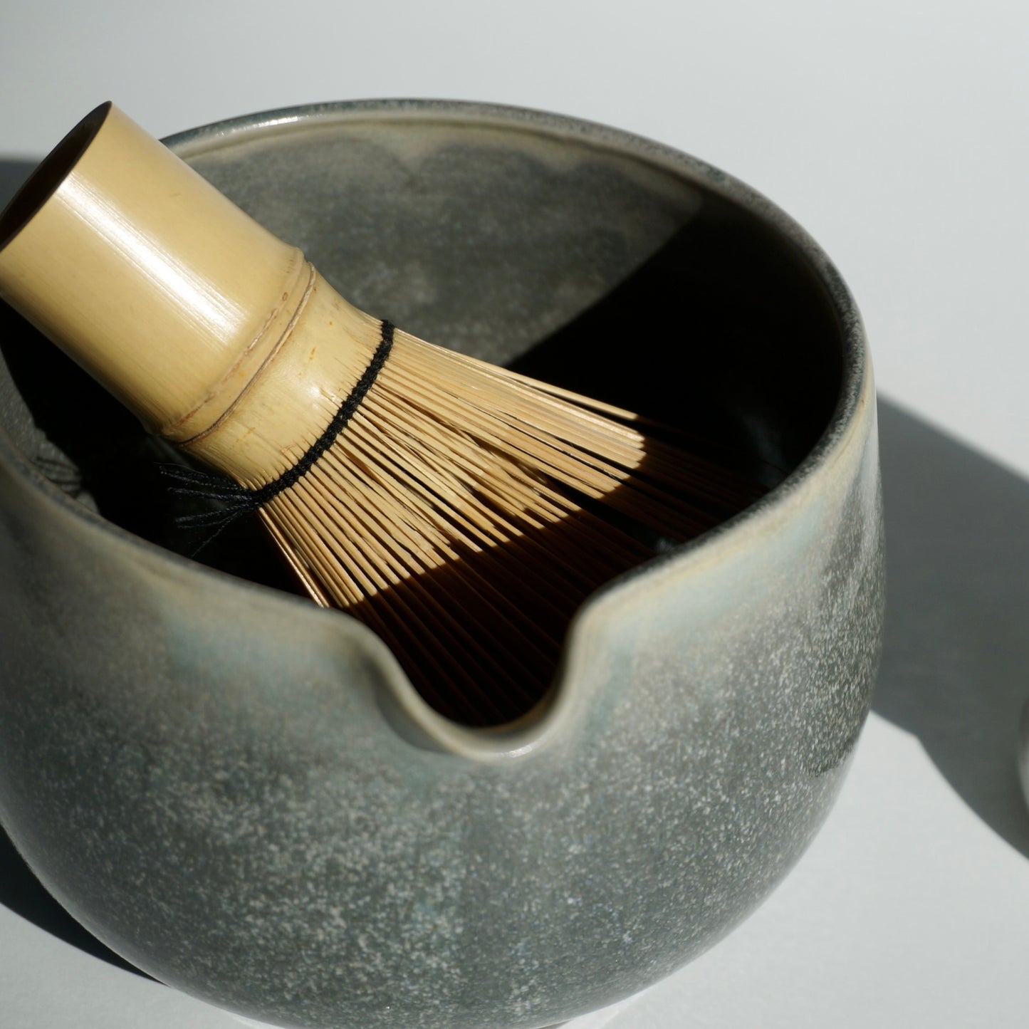 Matcha Bowl, Dusk