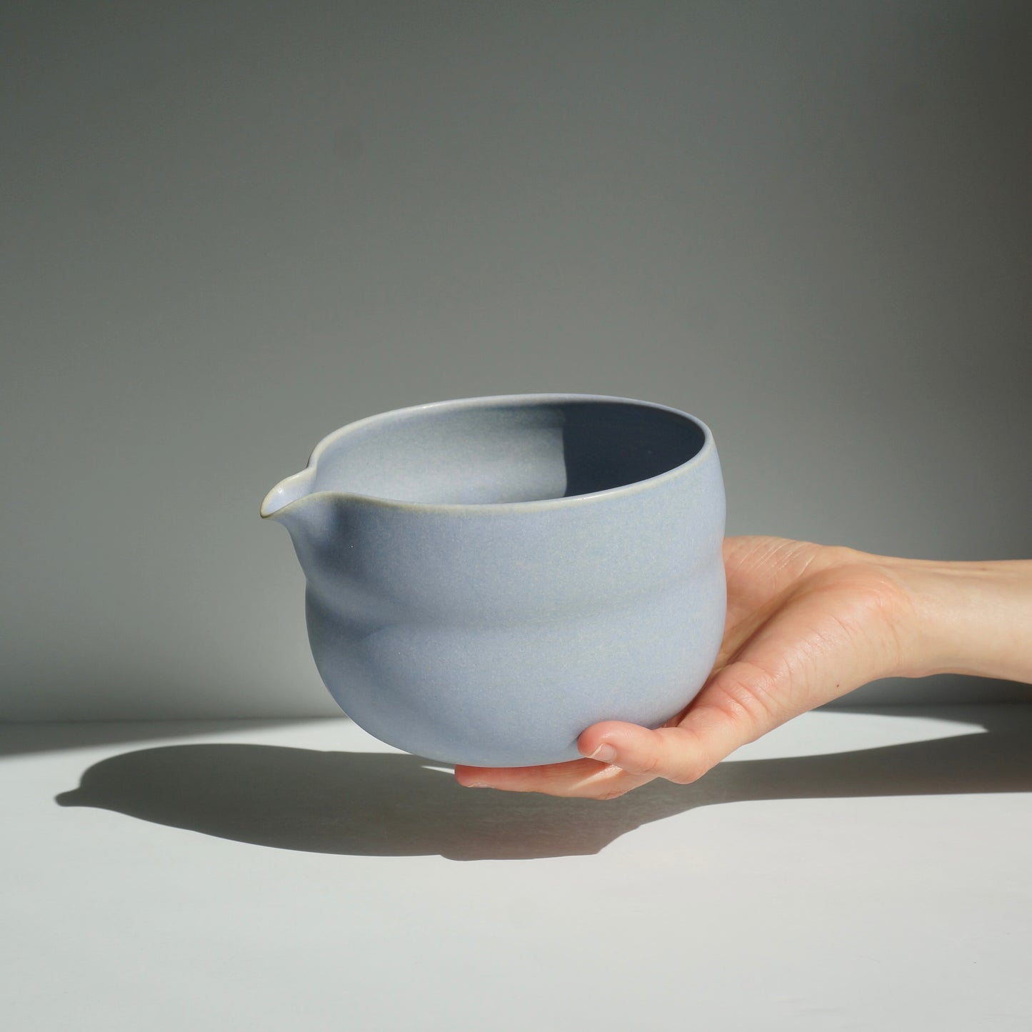 Bubble Matcha Bowl, Lavender