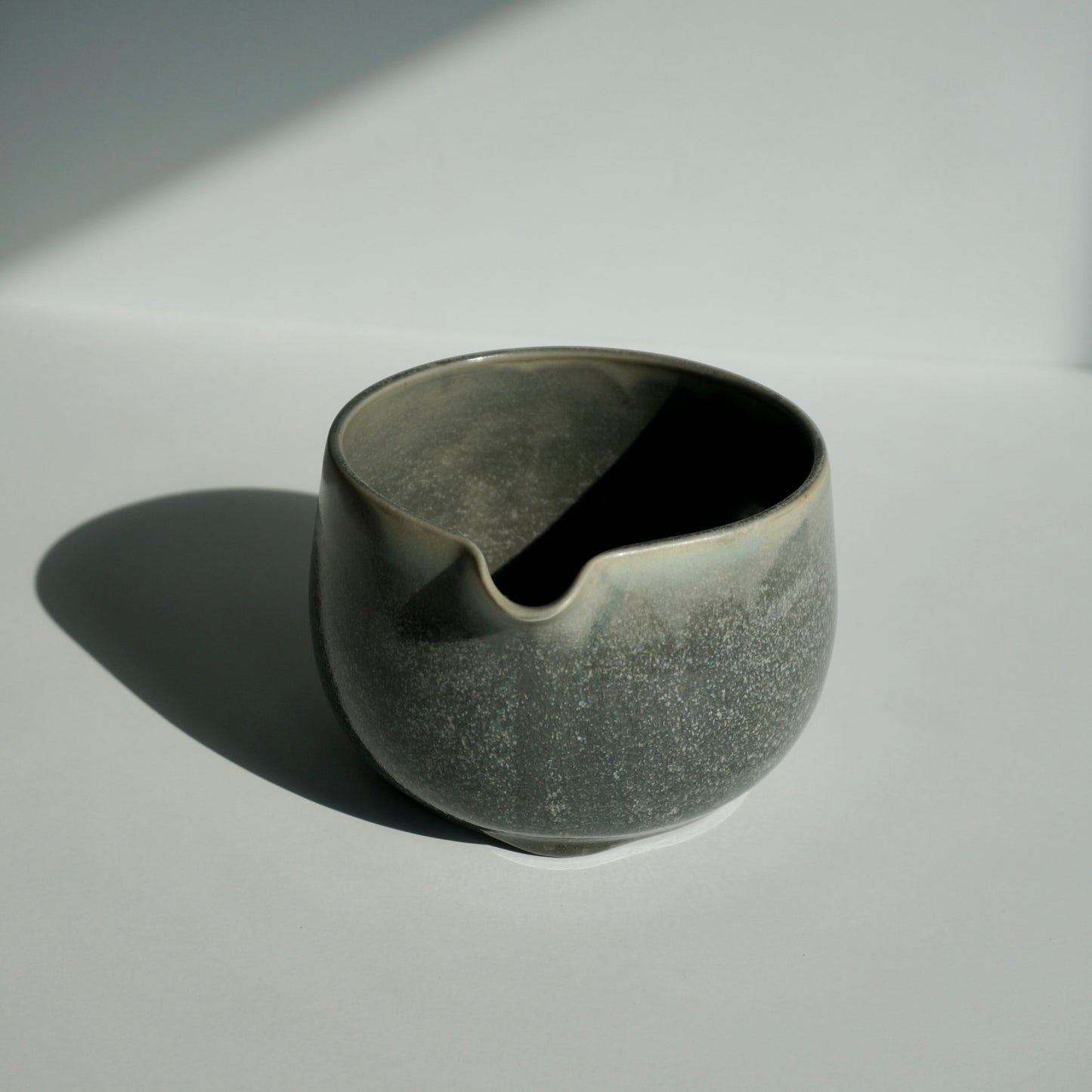 Matcha Bowl, Dusk