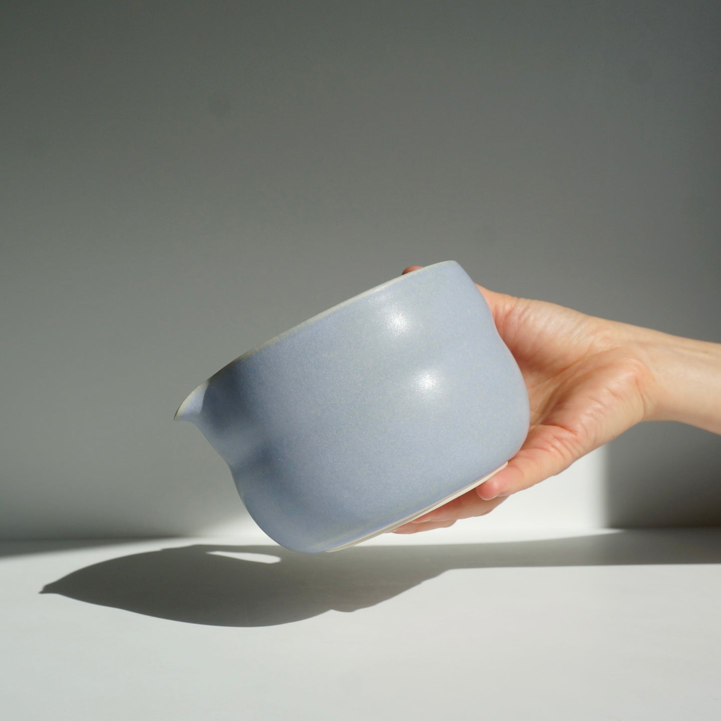 Bubble Matcha Bowl, Lavender