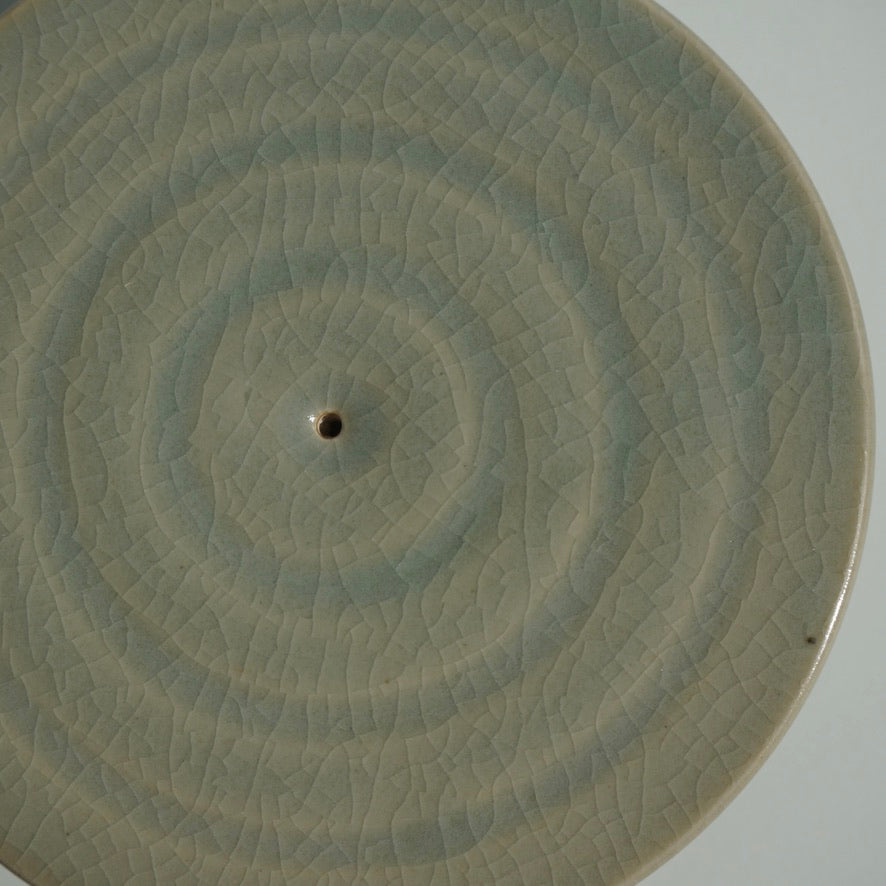 Zen Incense Holder