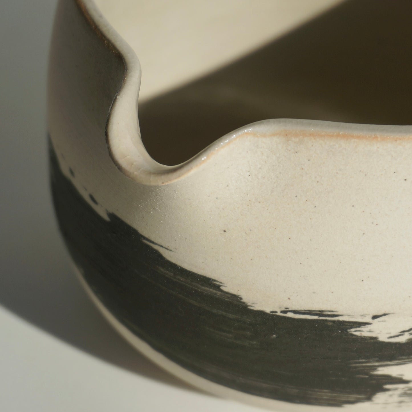Matcha Bowl, Hakeme
