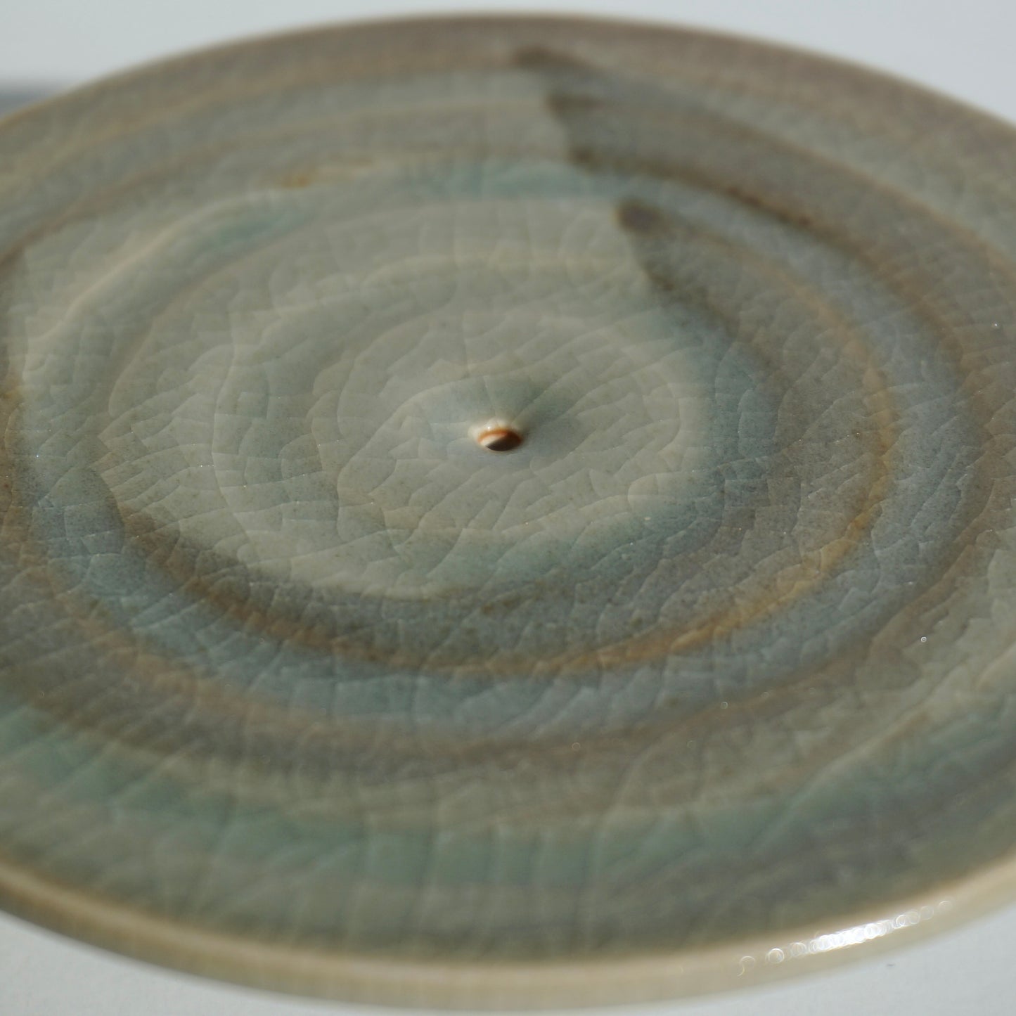 Zen Incense Holder