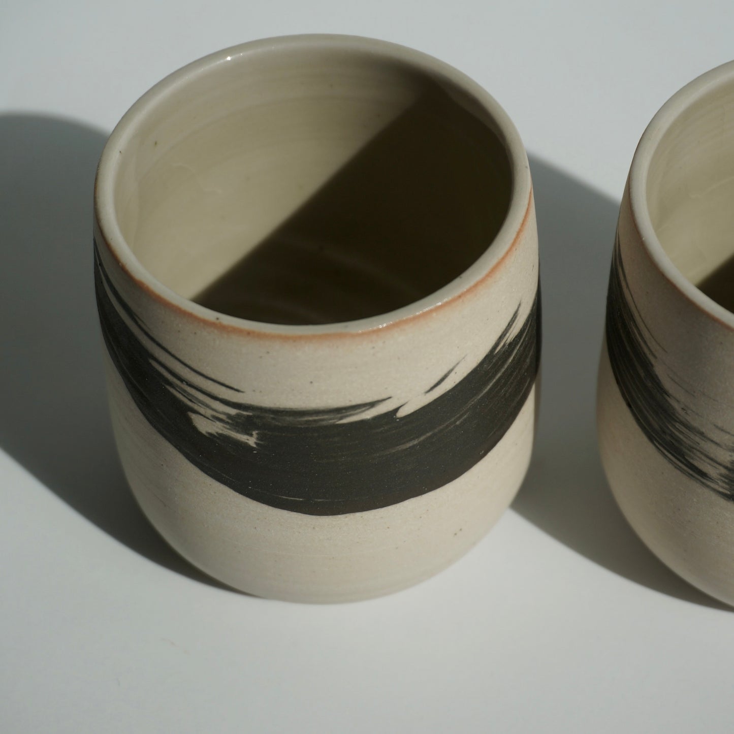 Coffee cup, Hakeme