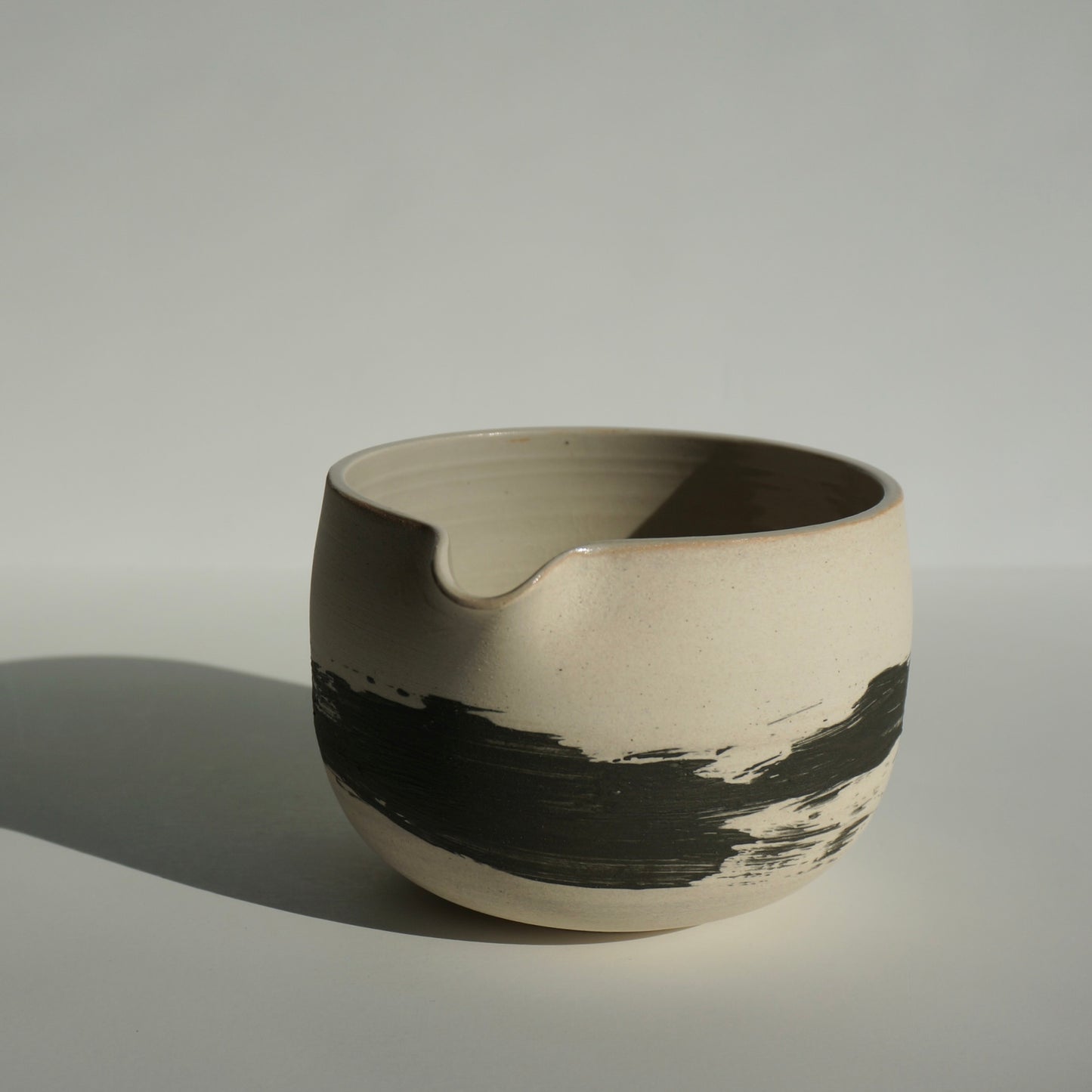 Matcha Bowl, Hakeme