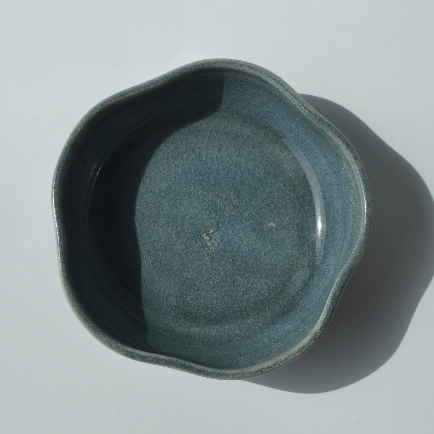 Petal Banchan Dish