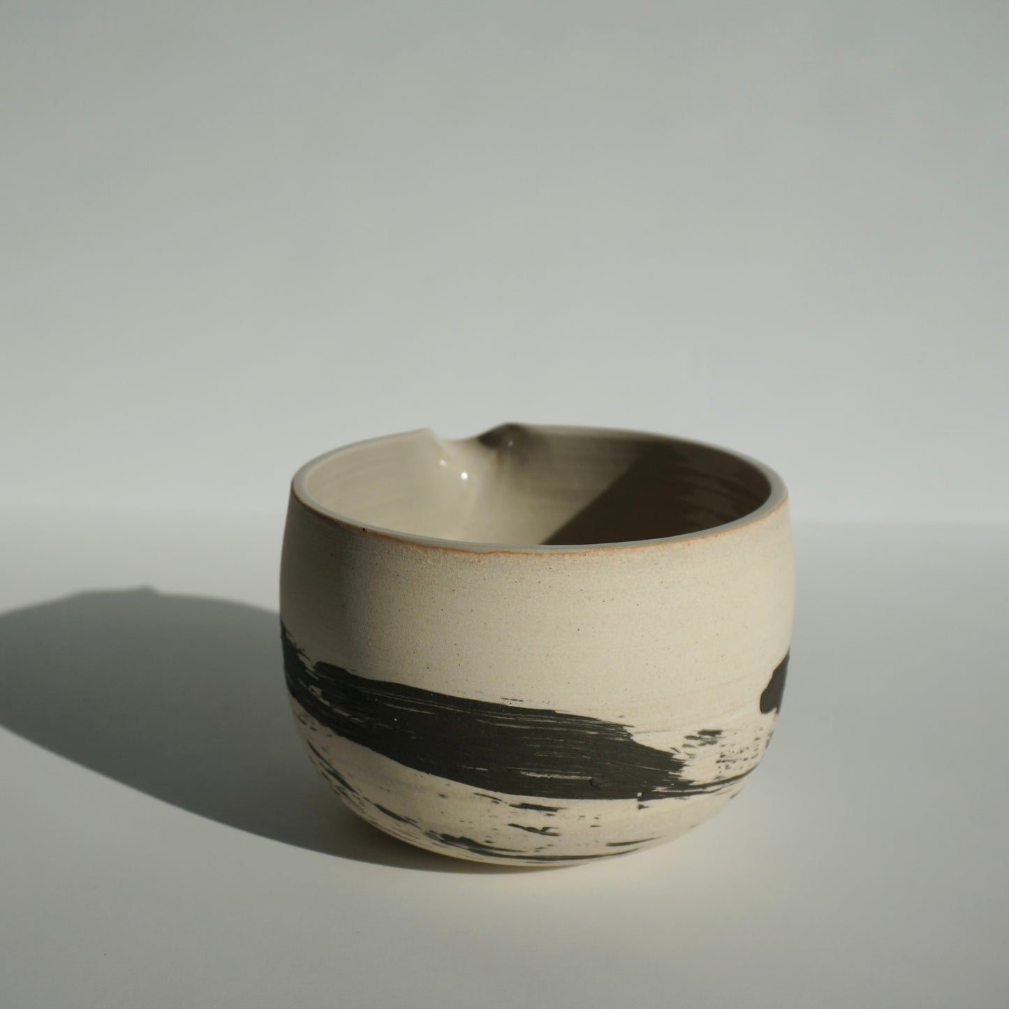 Matcha Bowl, Hakeme