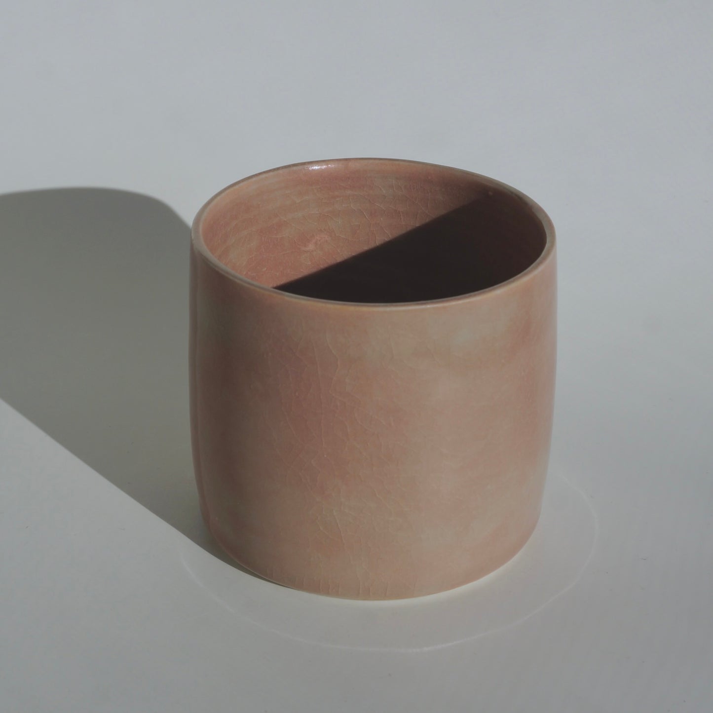 Square Cup, Strawberry cloud