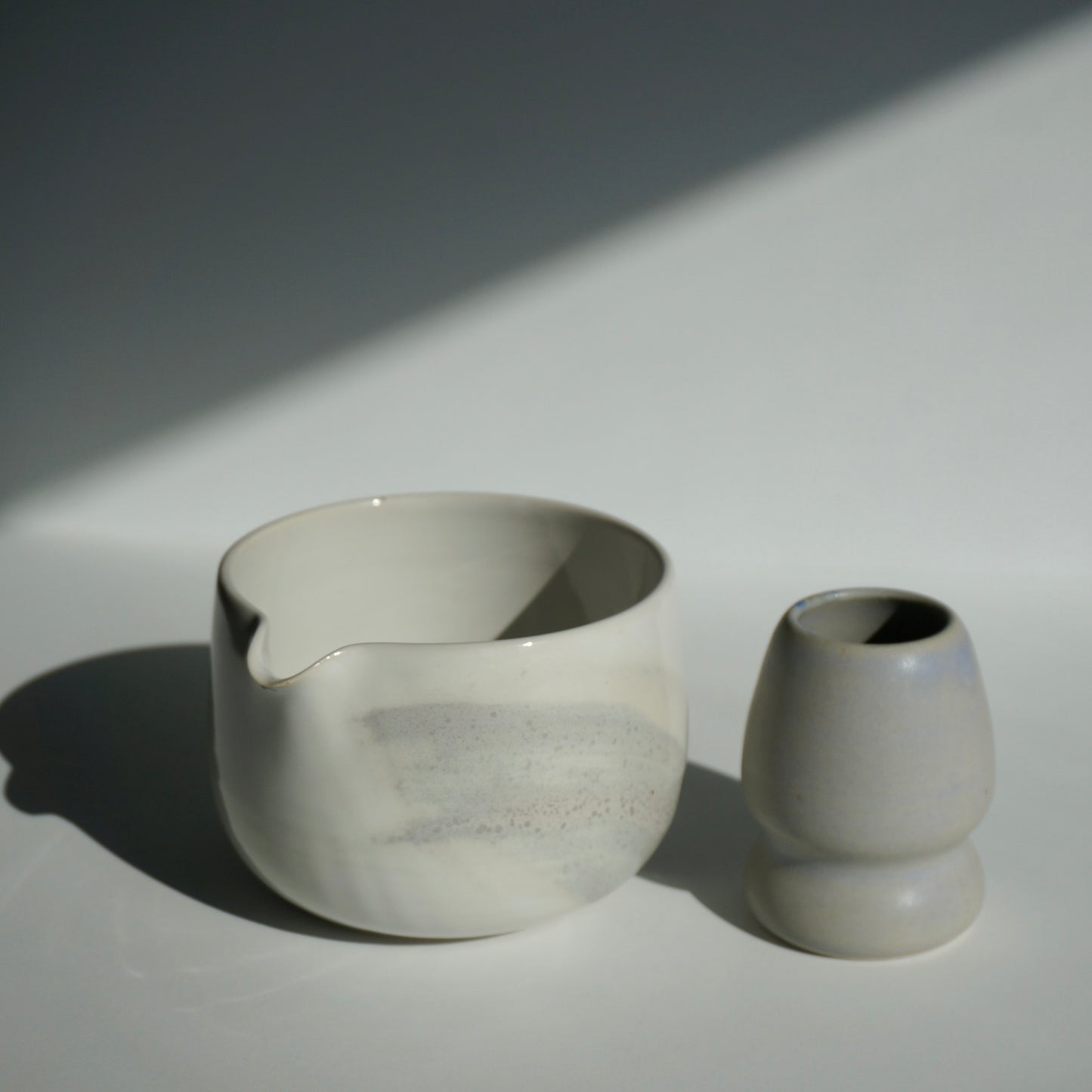 Matcha Bowl, Jinju