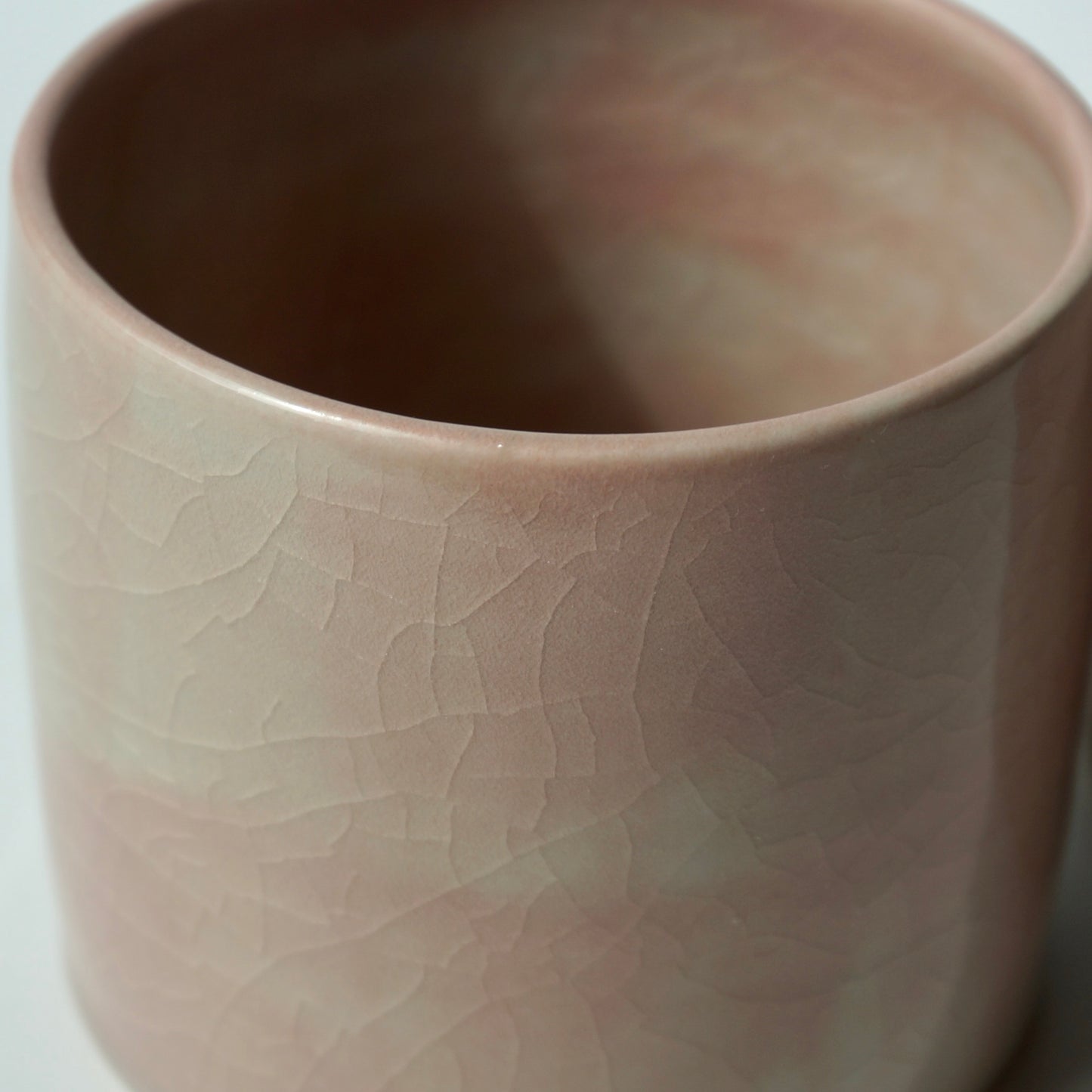 Square Cup, Strawberry cloud