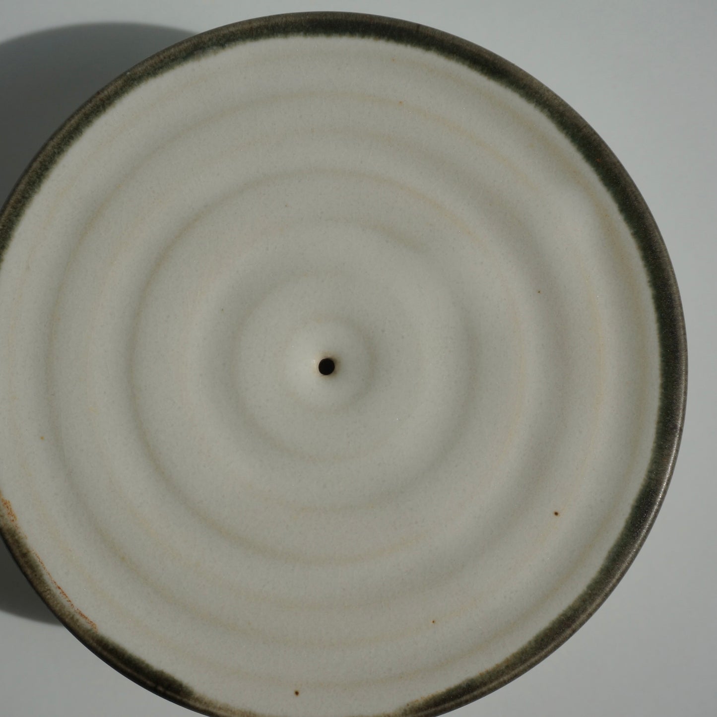 Zen Incense Holder