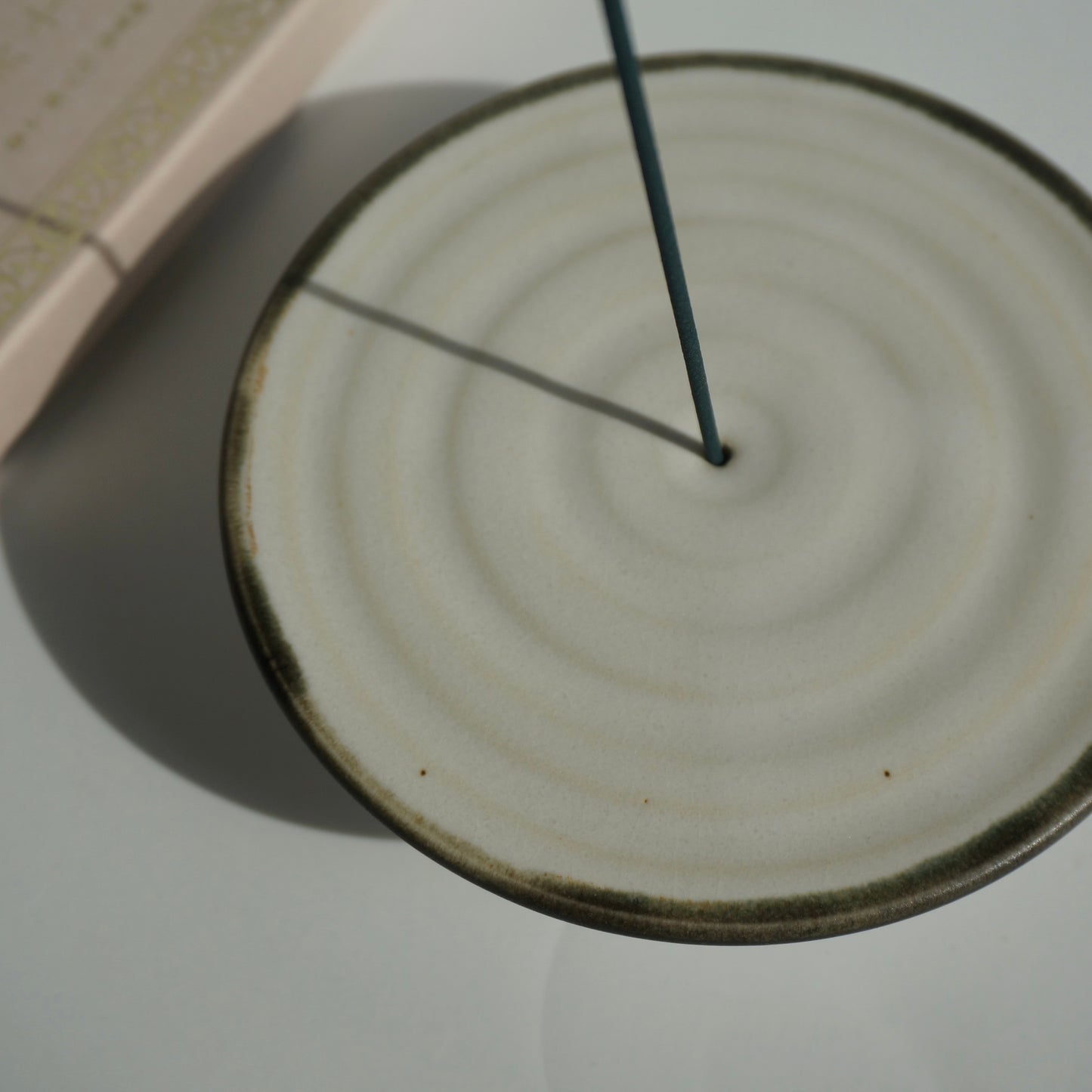 Zen Incense Holder