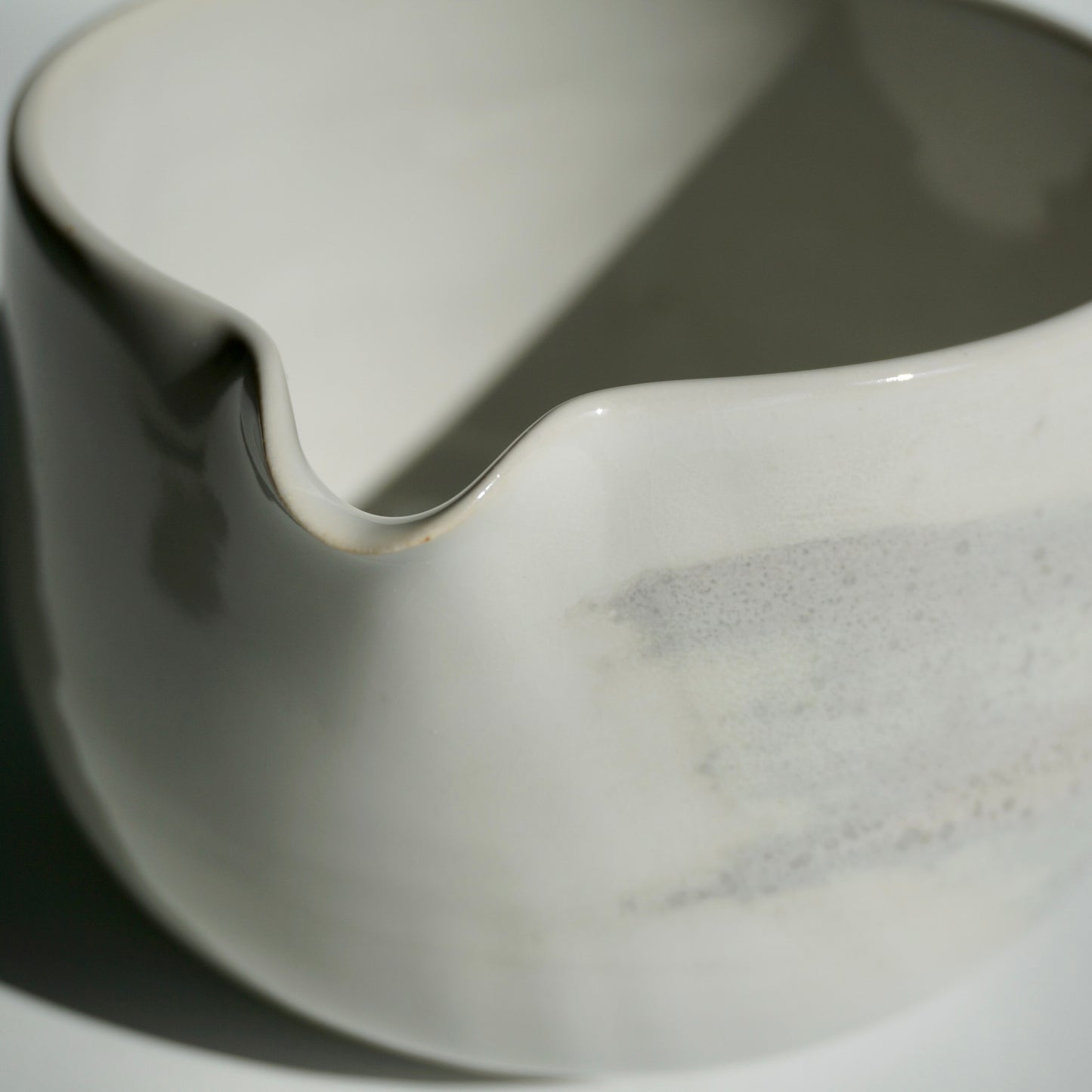 Matcha Bowl, Jinju