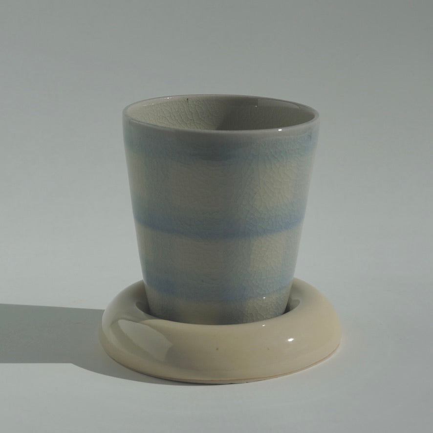 Mini bubble dish, Butter