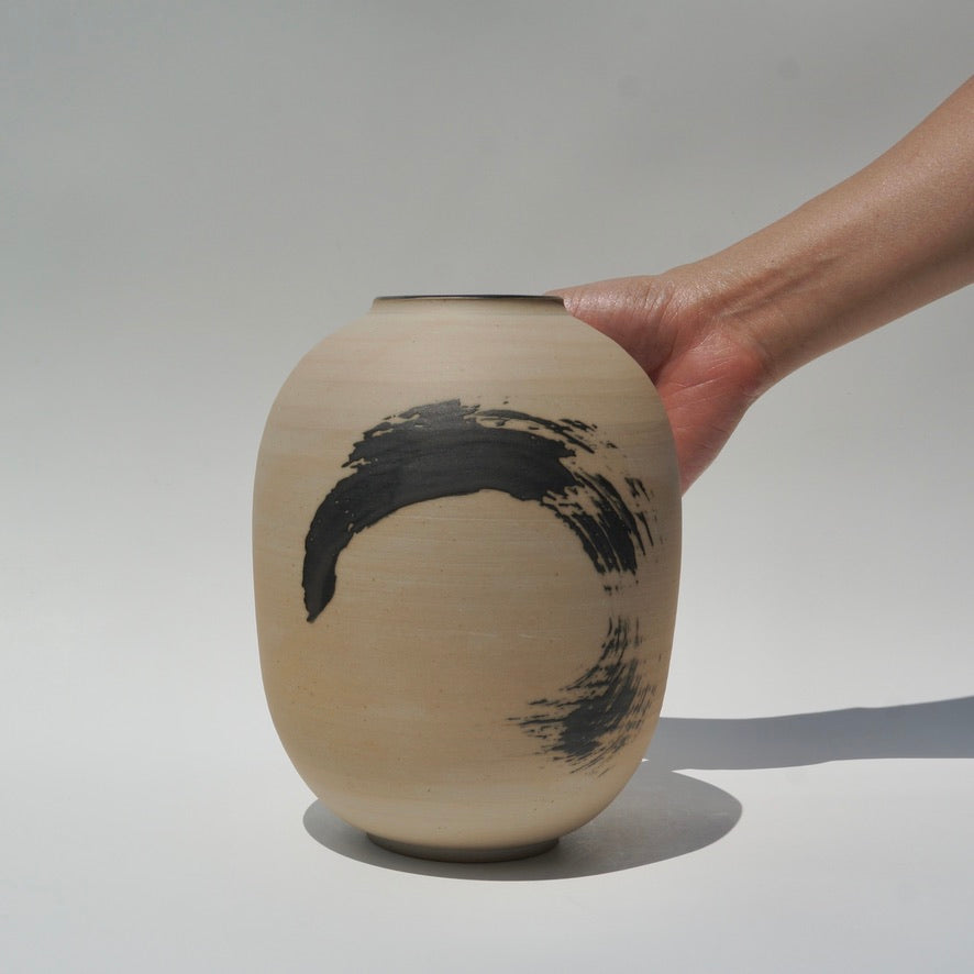 Hakeme vase