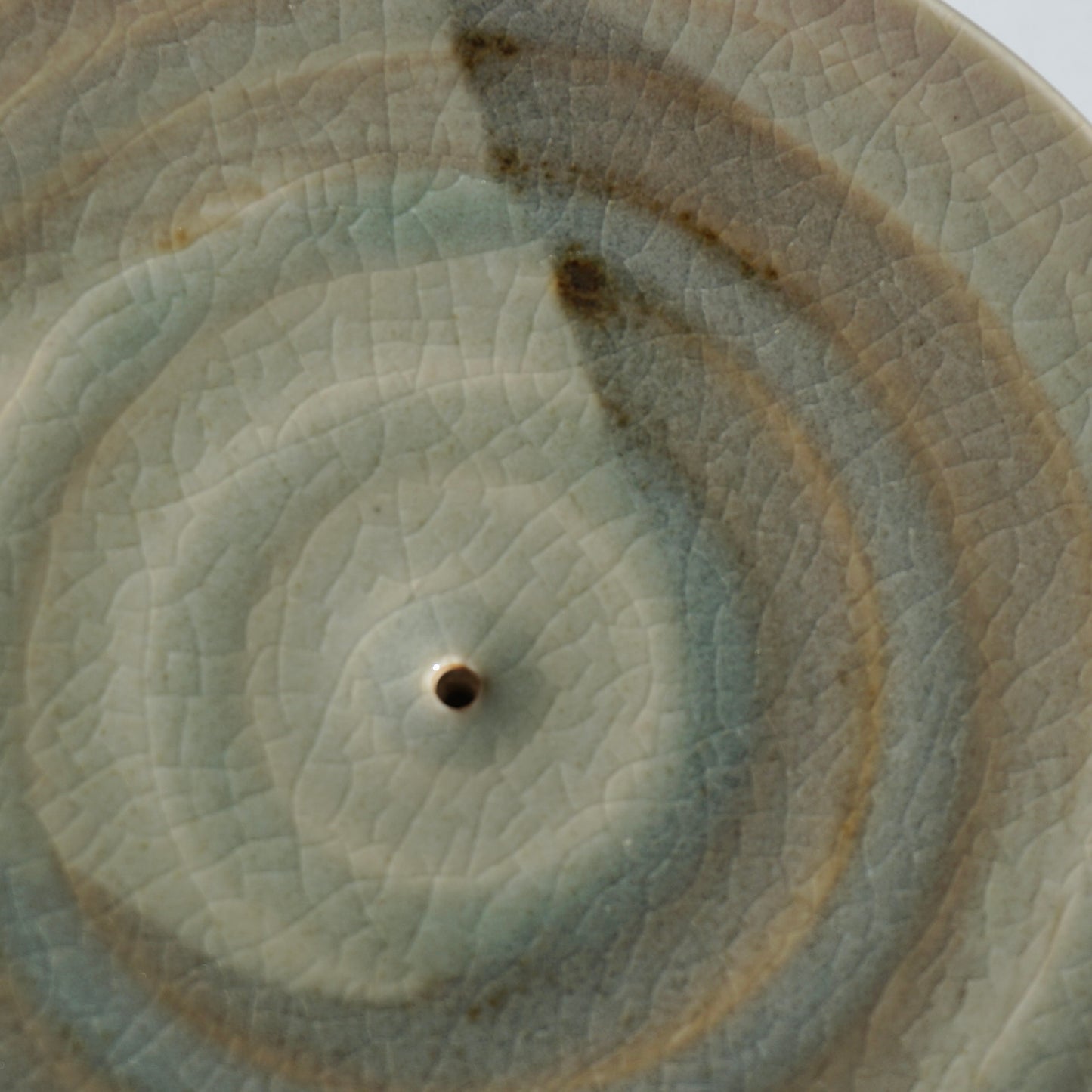 Zen Incense Holder