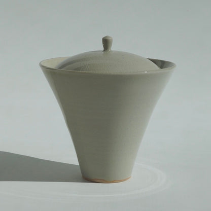 Gaiwan, Icy glow