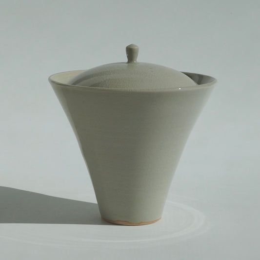 Gaiwan, Icy glow